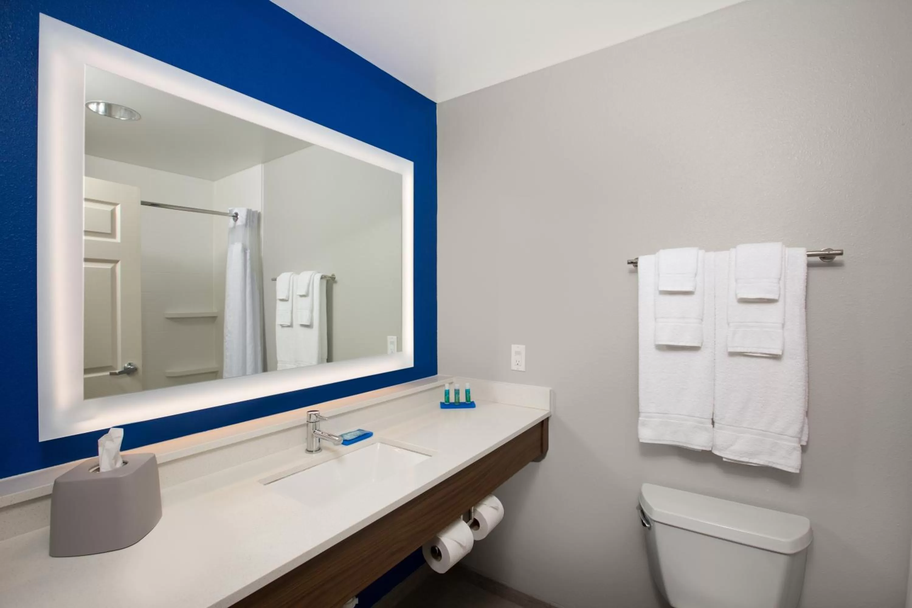 Holiday Inn Express Hastings by IHG