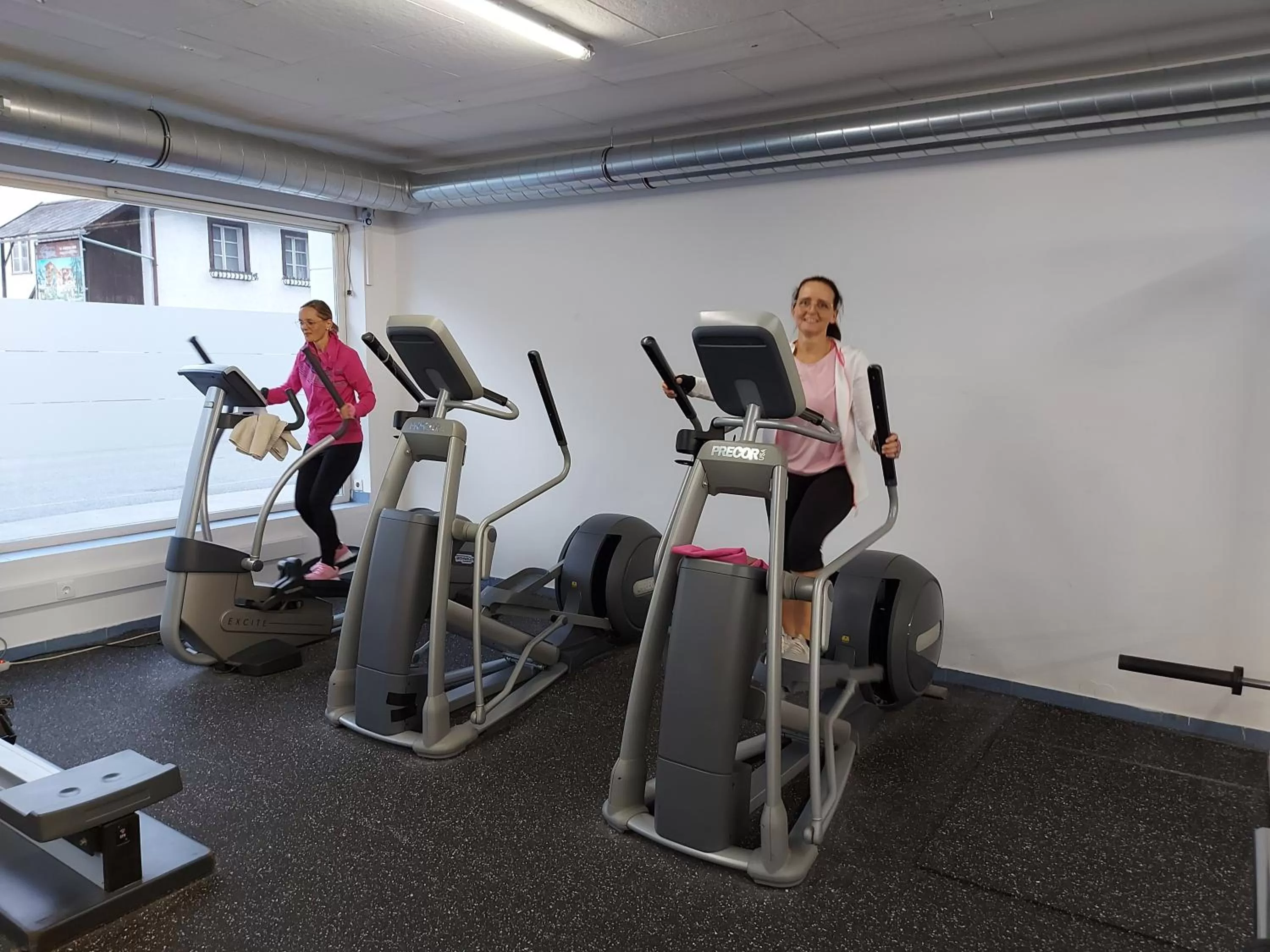 Fitness centre/facilities, Fitness Center/Facilities in Hotel Enzian