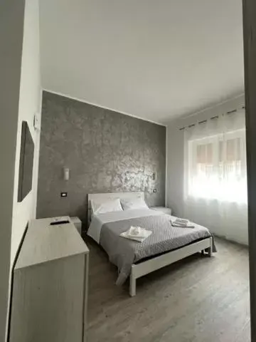 Double Room with Private Bathroom in LA RESIDENZA DI ADAMO Double Room with Private Bathroom in LA RESIDENZA DI ADAMO