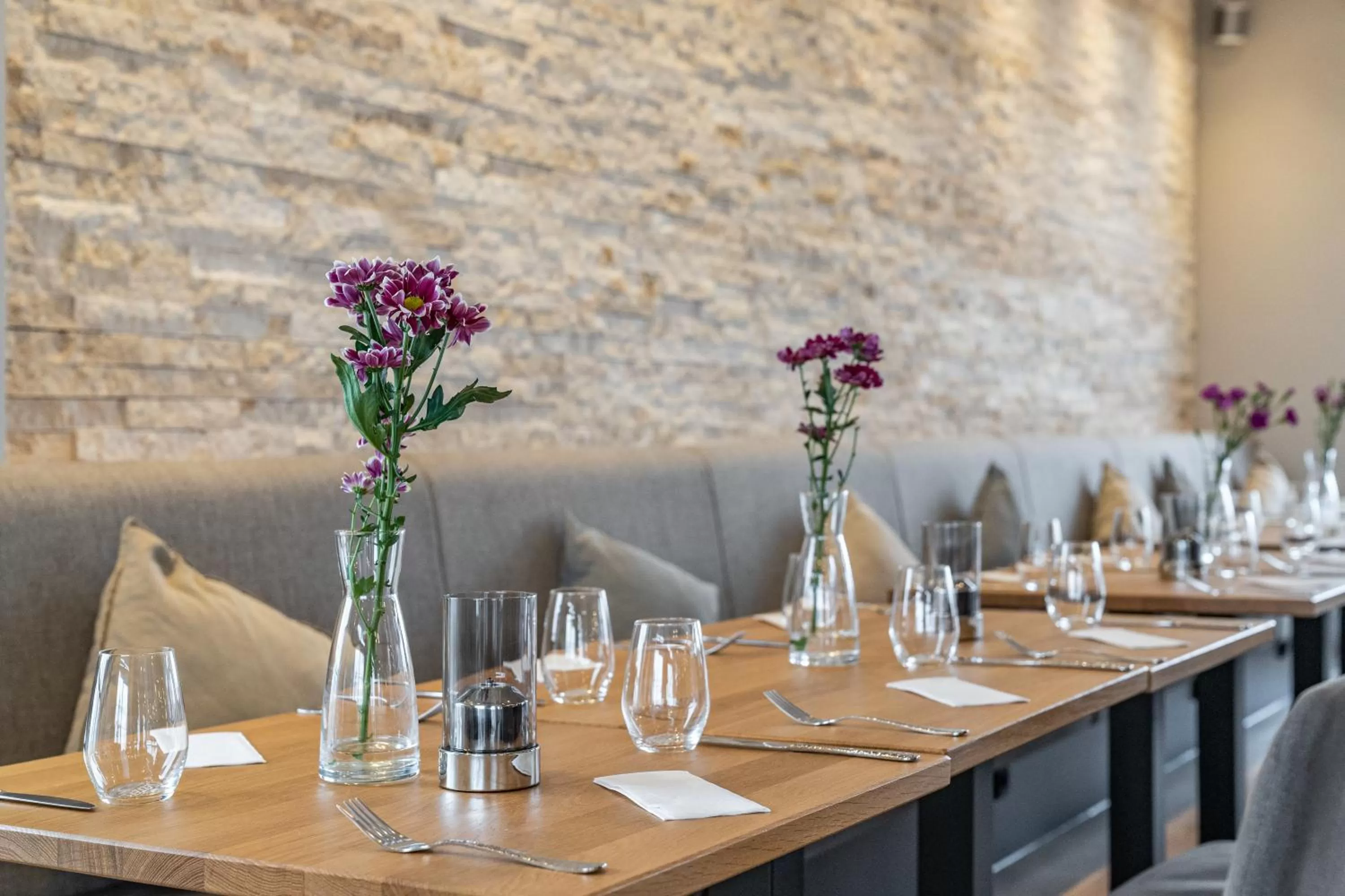 Restaurant/places to eat in Augsburg Hotel Sonnenhof