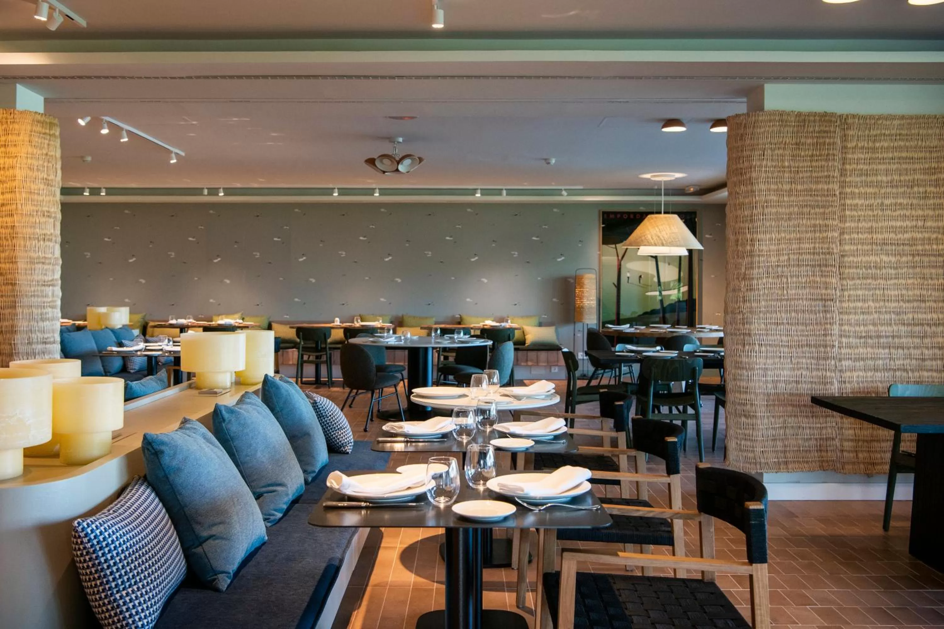 Food and drinks, Restaurant/Places to Eat in Hotel Terraverda