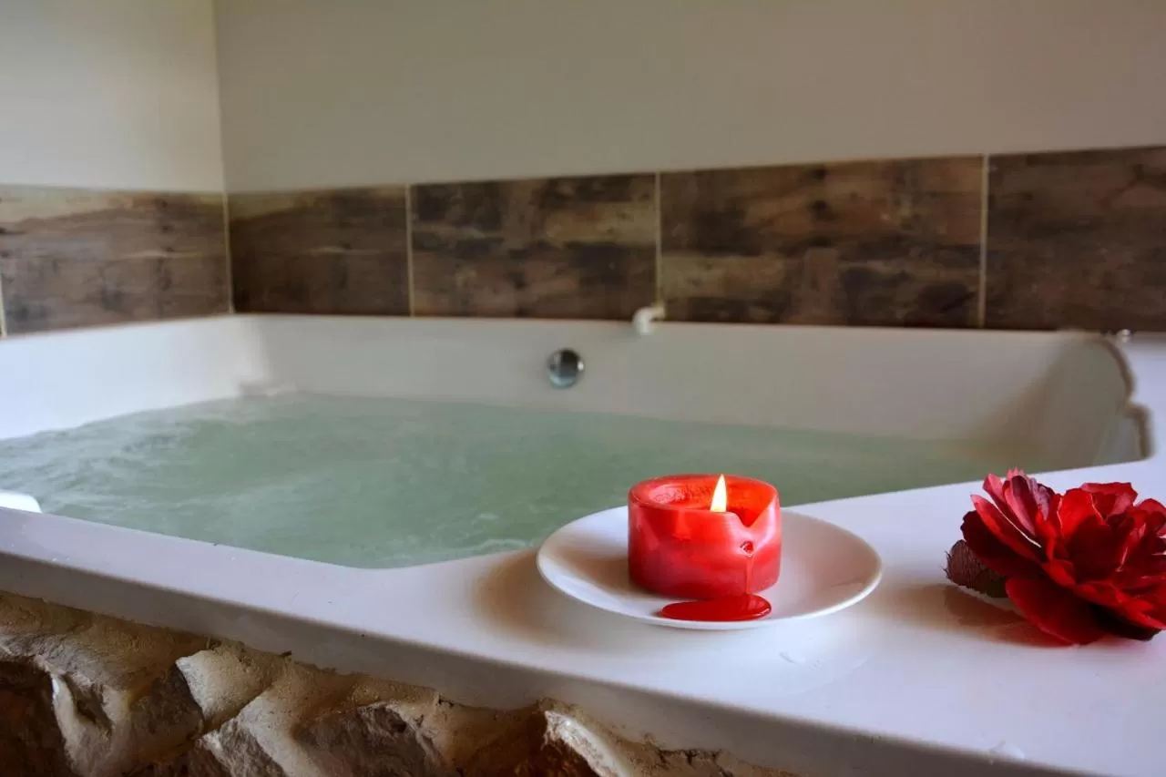 Property building in Cabañas Las Bifloras