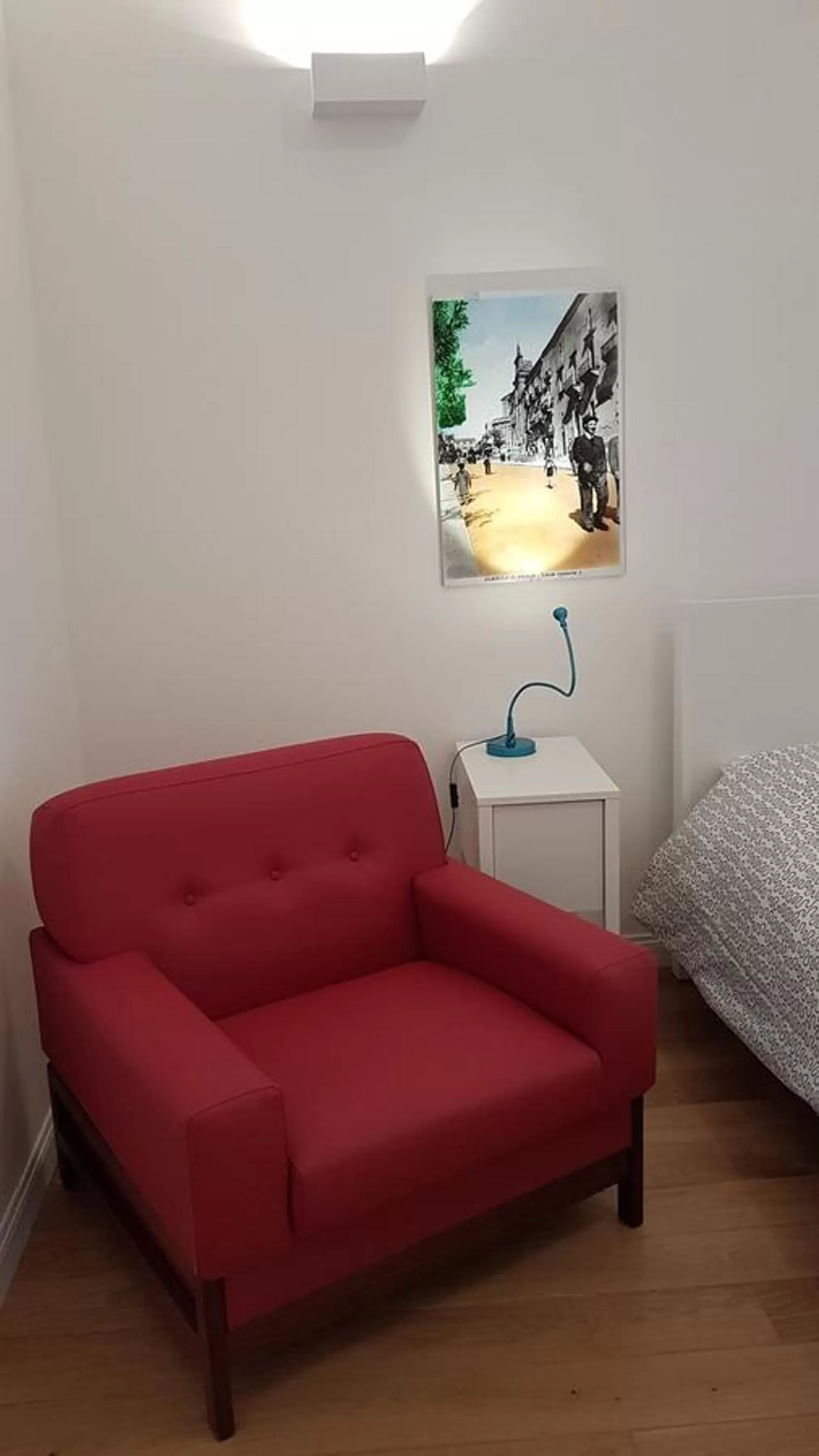 Property building in Il Cortile del Marchese Beccadelli