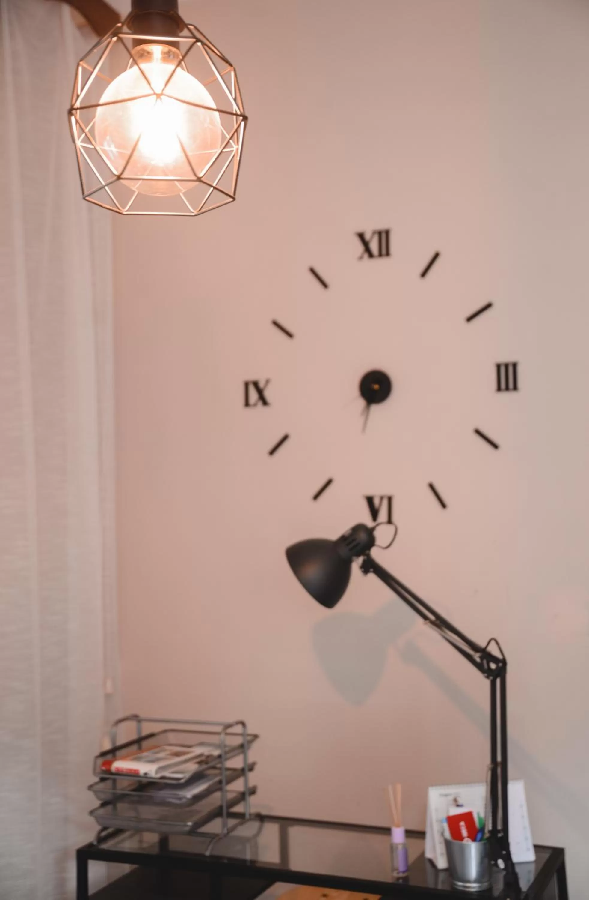 Buffet breakfast in La Casa Della Nonna