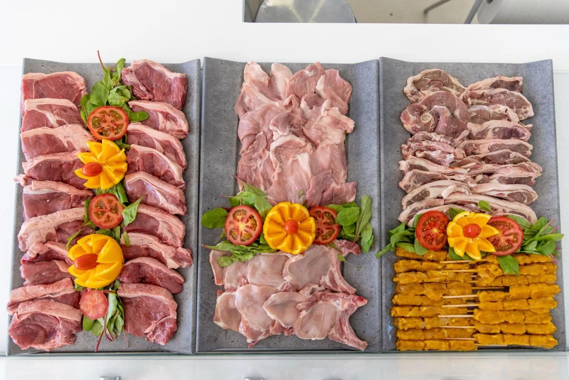 Restaurant/places to eat in Hotel BCL Levante Club & Spa 4 Sup - Only Adults Recomended