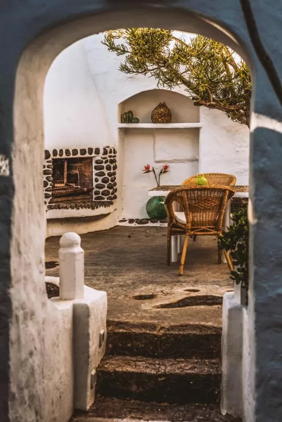 Los Lirios Hotel Rural - Adults Only