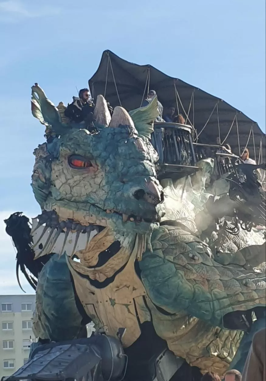 Entertainment in B & B Les Secrets des Loges