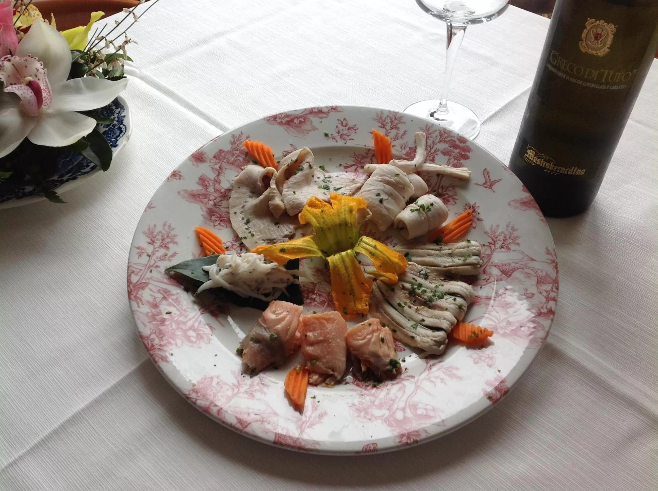 Hotel & Spa Bellavista Francischiello