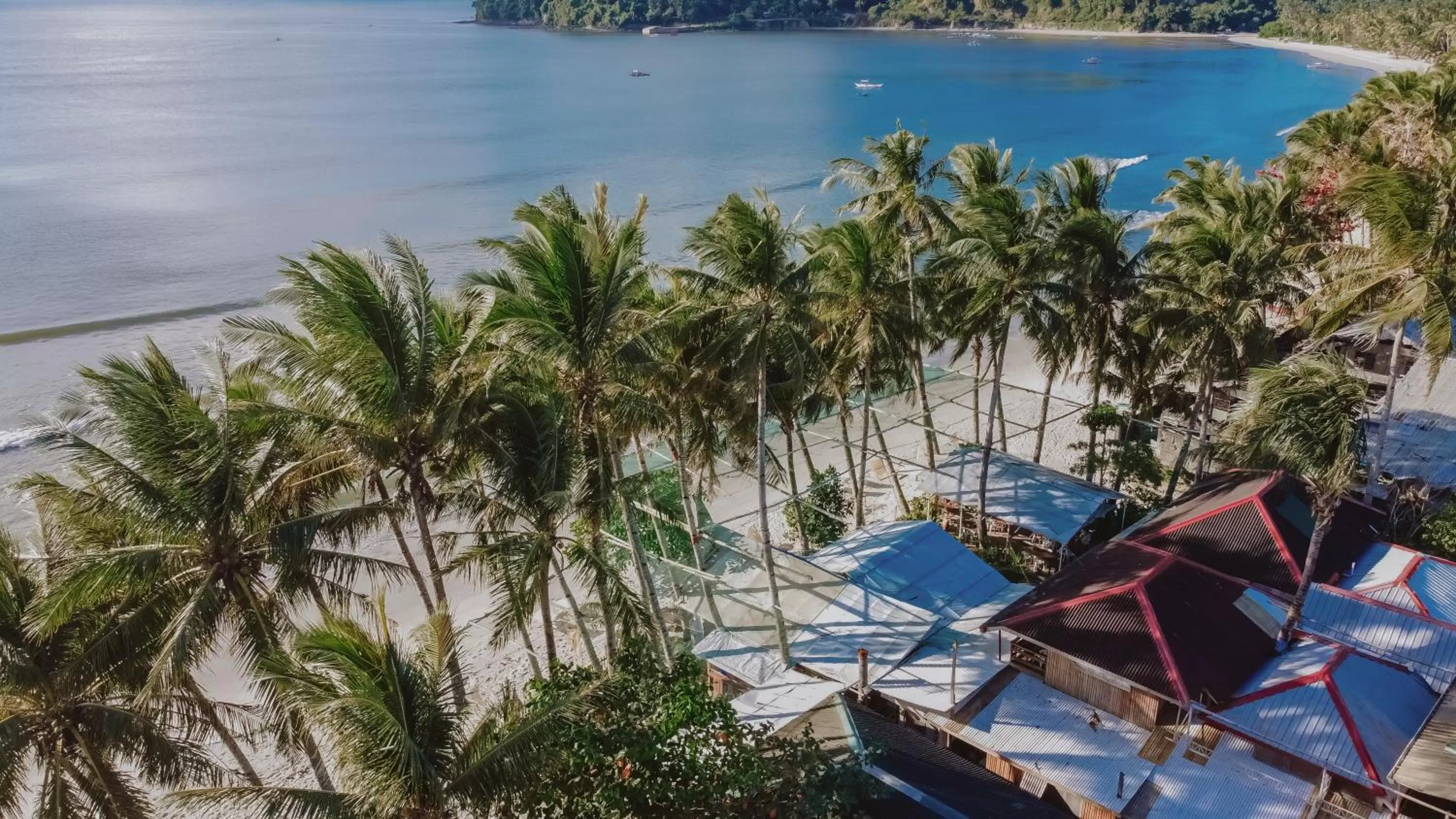 Victoria Beach House