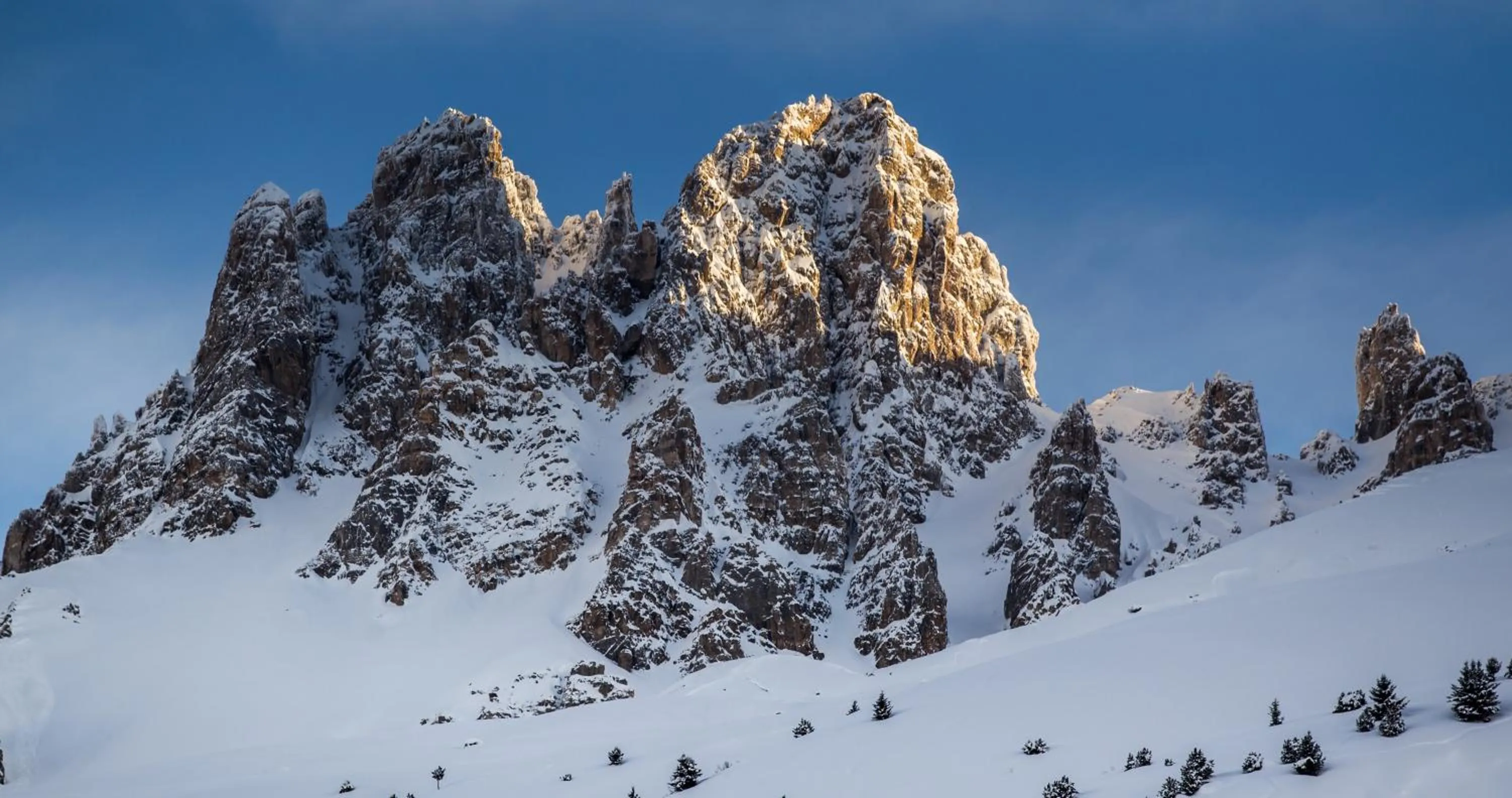 Area and facilities in Hôtel Alpen Ruitor