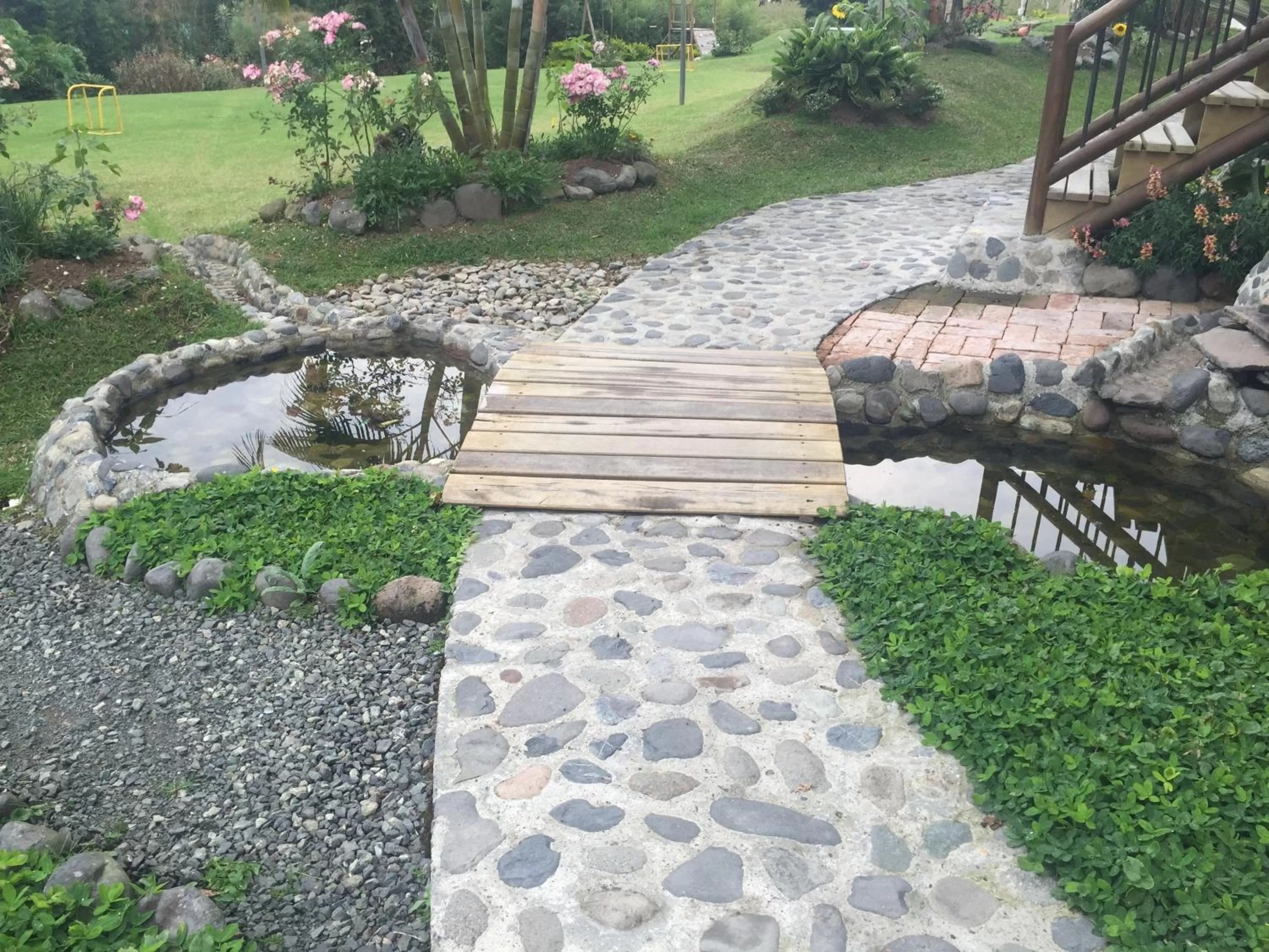 Natural landscape, Garden in Matisses Hotel & Spa