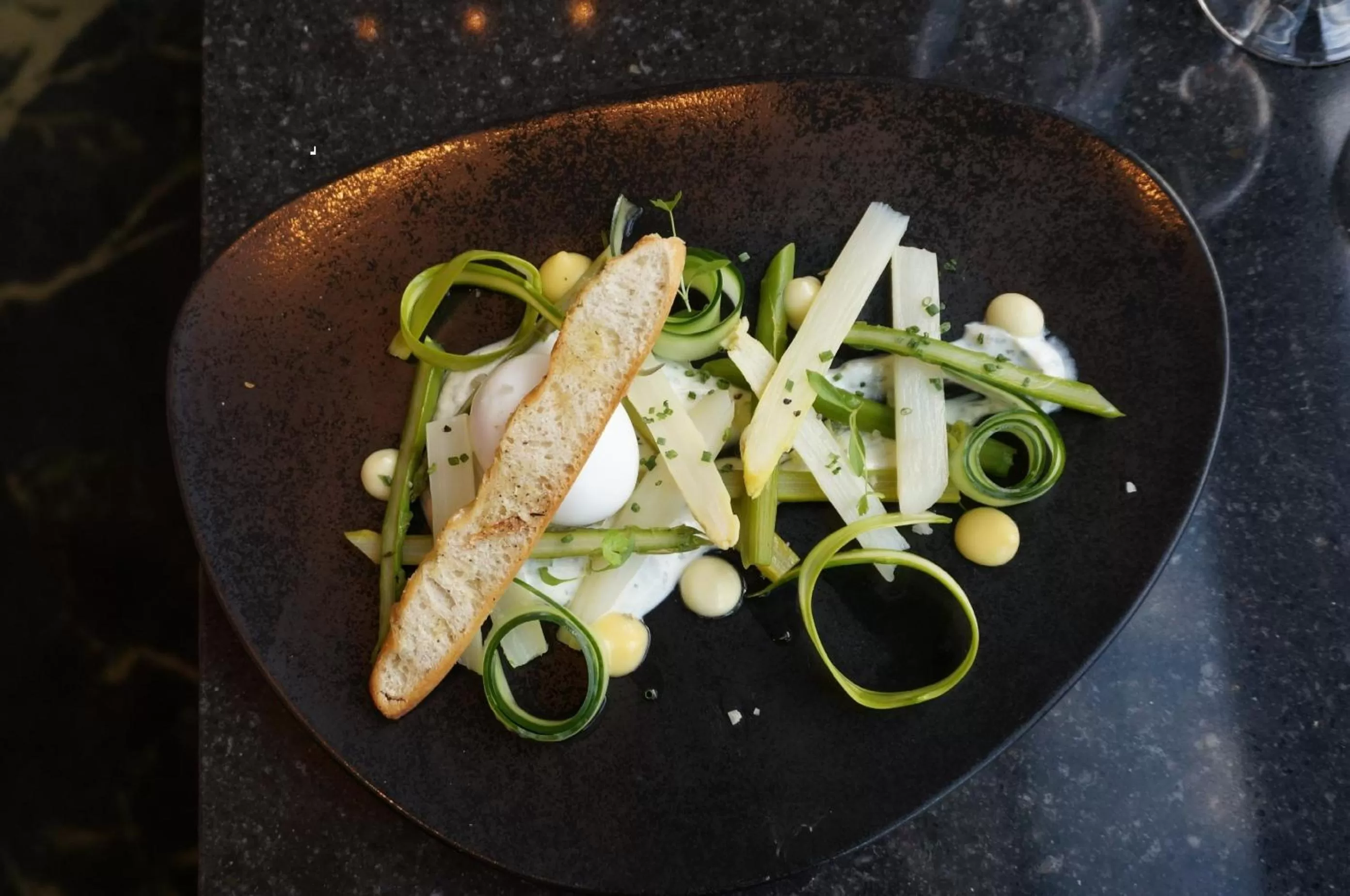 Restaurant/places to eat in Pullman Paris Roissy Cdg Airport