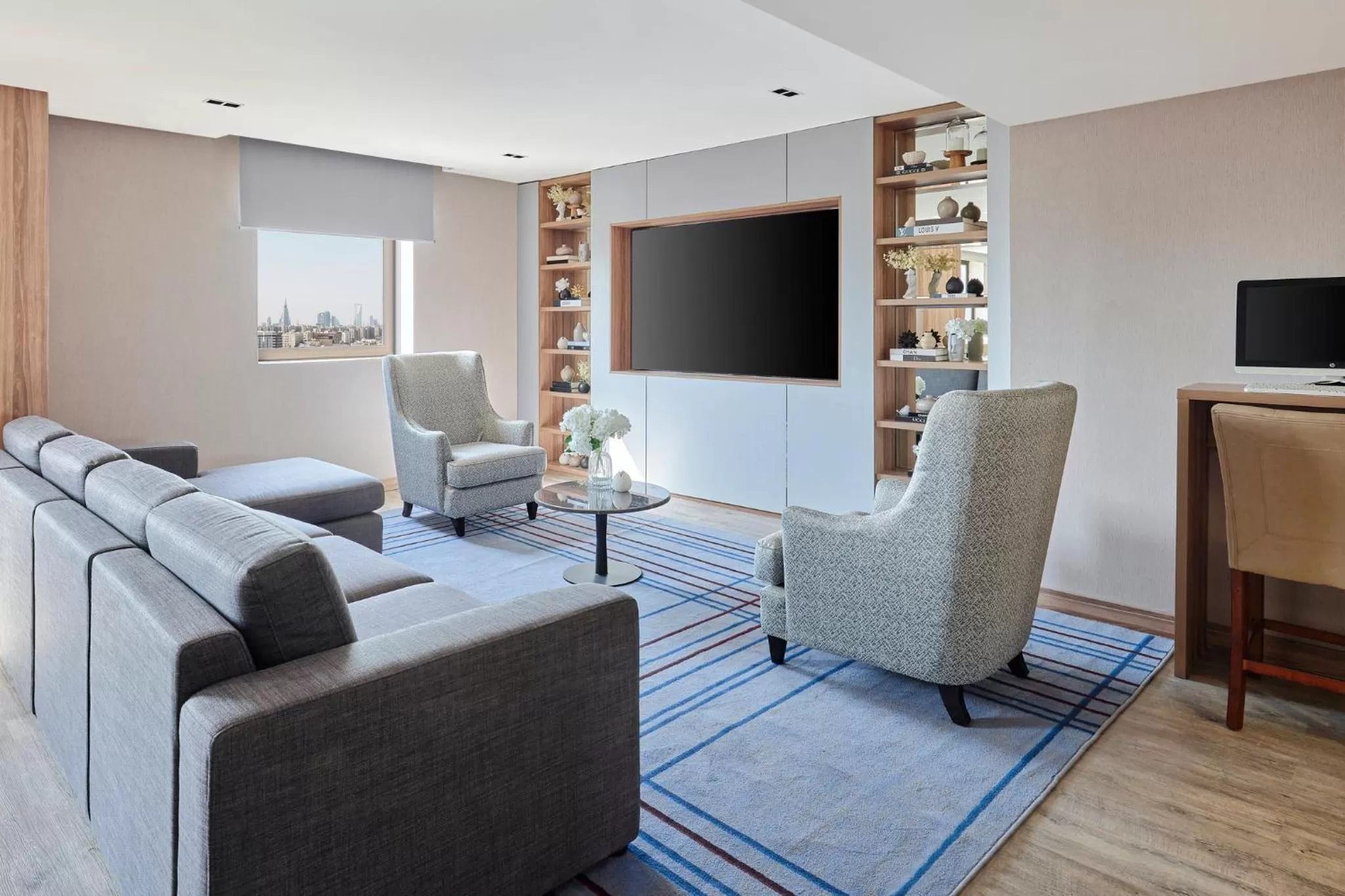 Other in Crowne Plaza Riyadh Palace by IHG