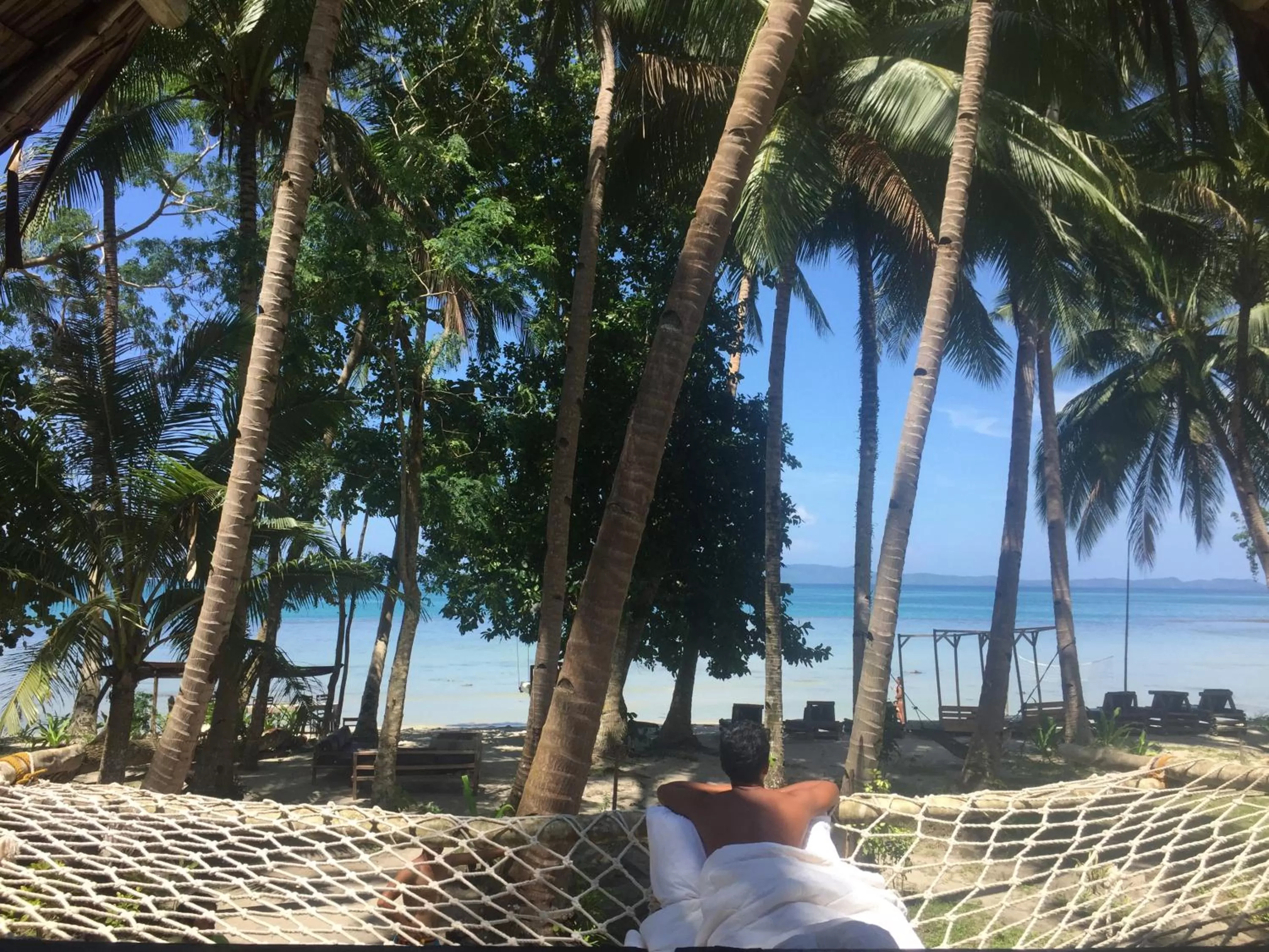 Prince John beachfront cottages and Restaurant