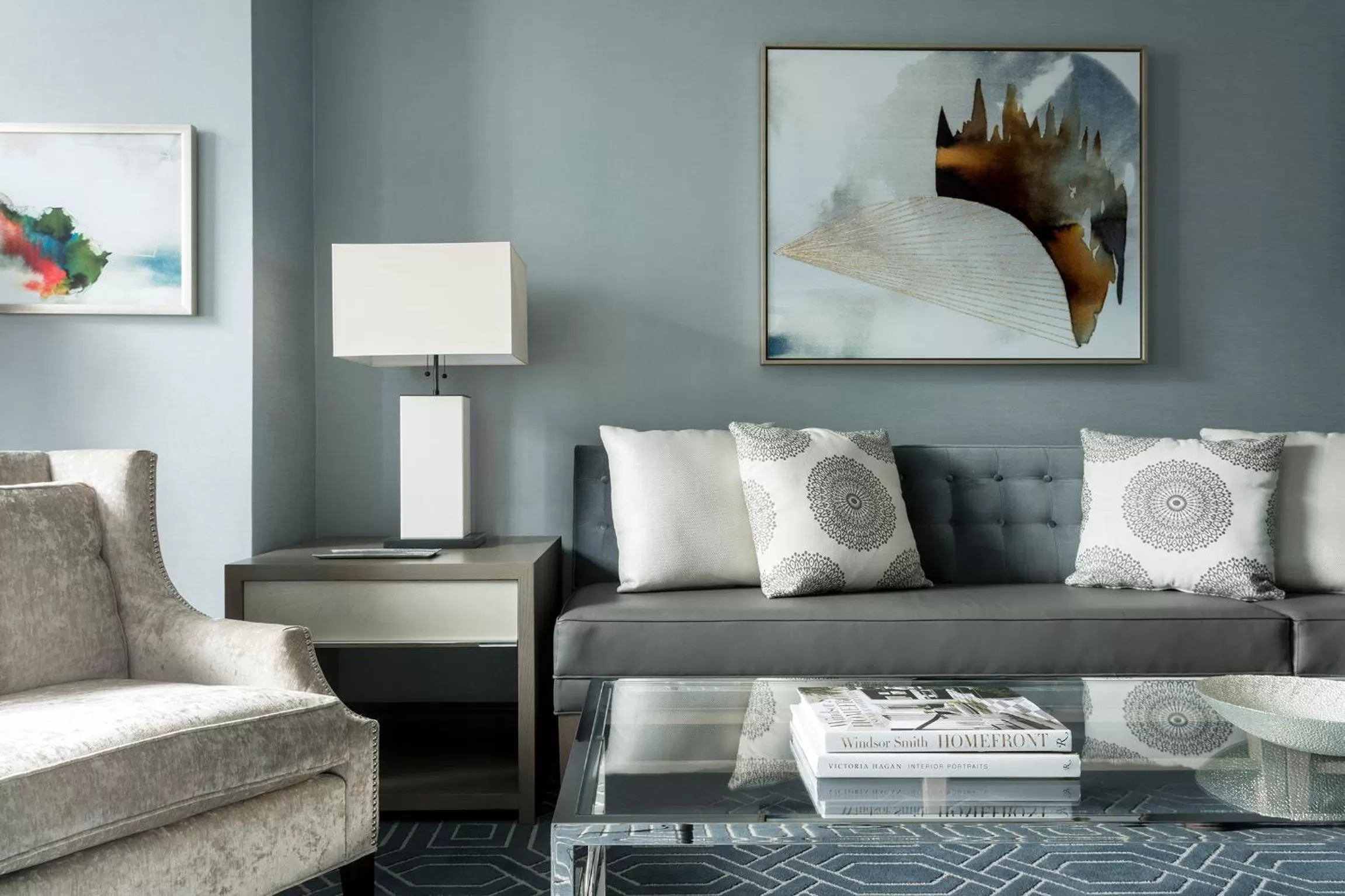 Other in Four Seasons Hotel Atlanta