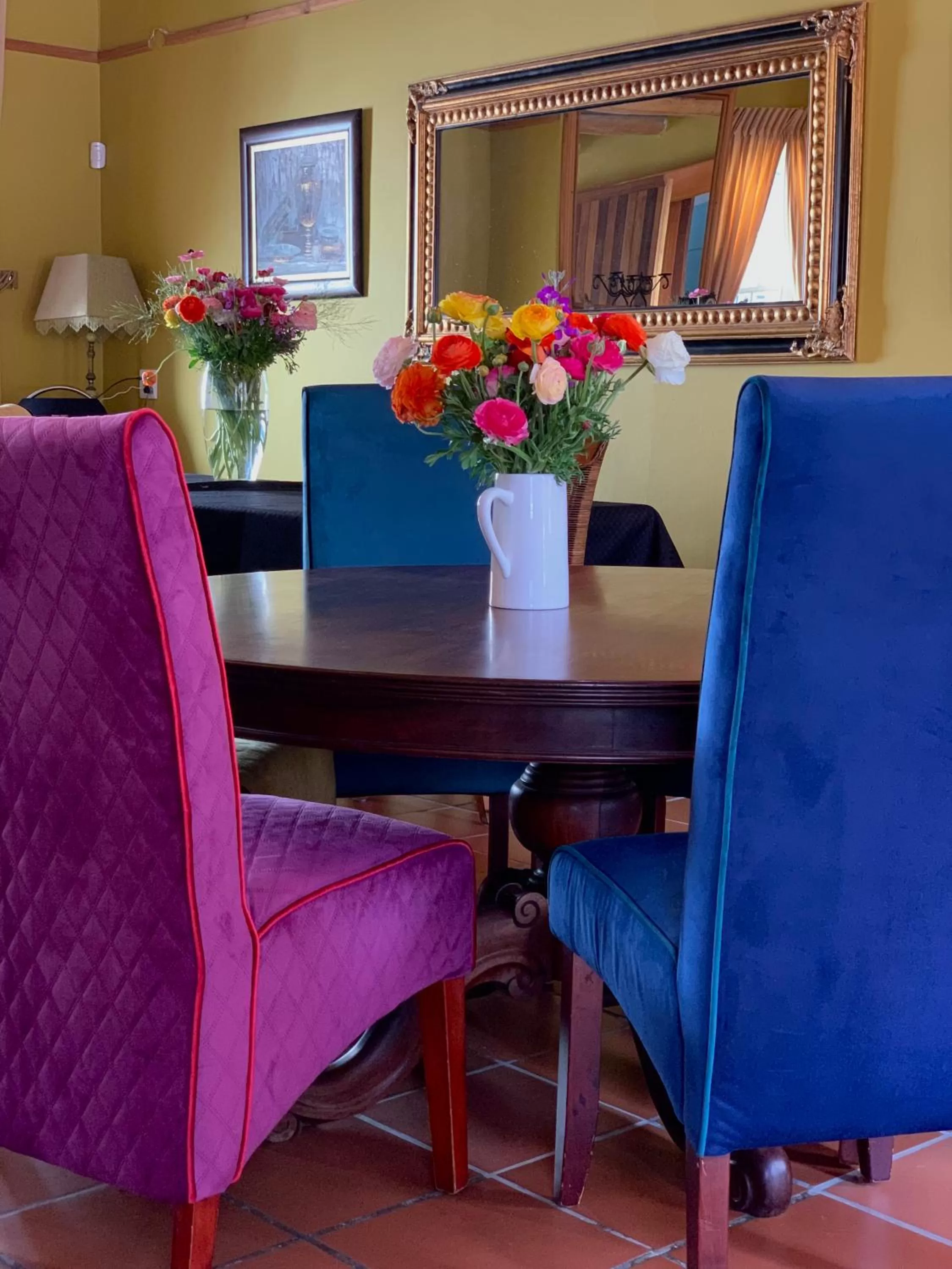 Port Wine Guesthouse