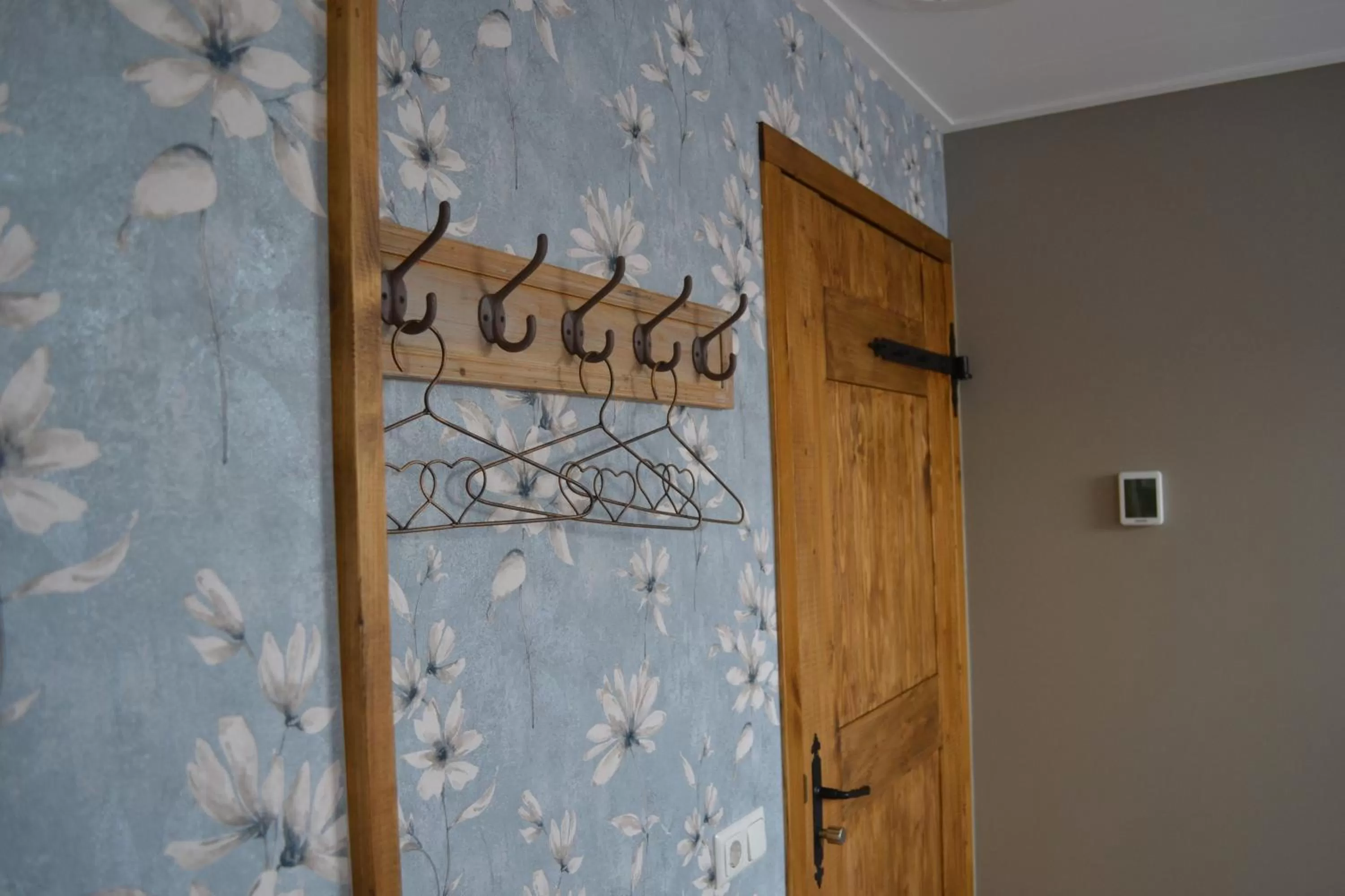 Bedroom in Bed & Breakfast aan de Beek