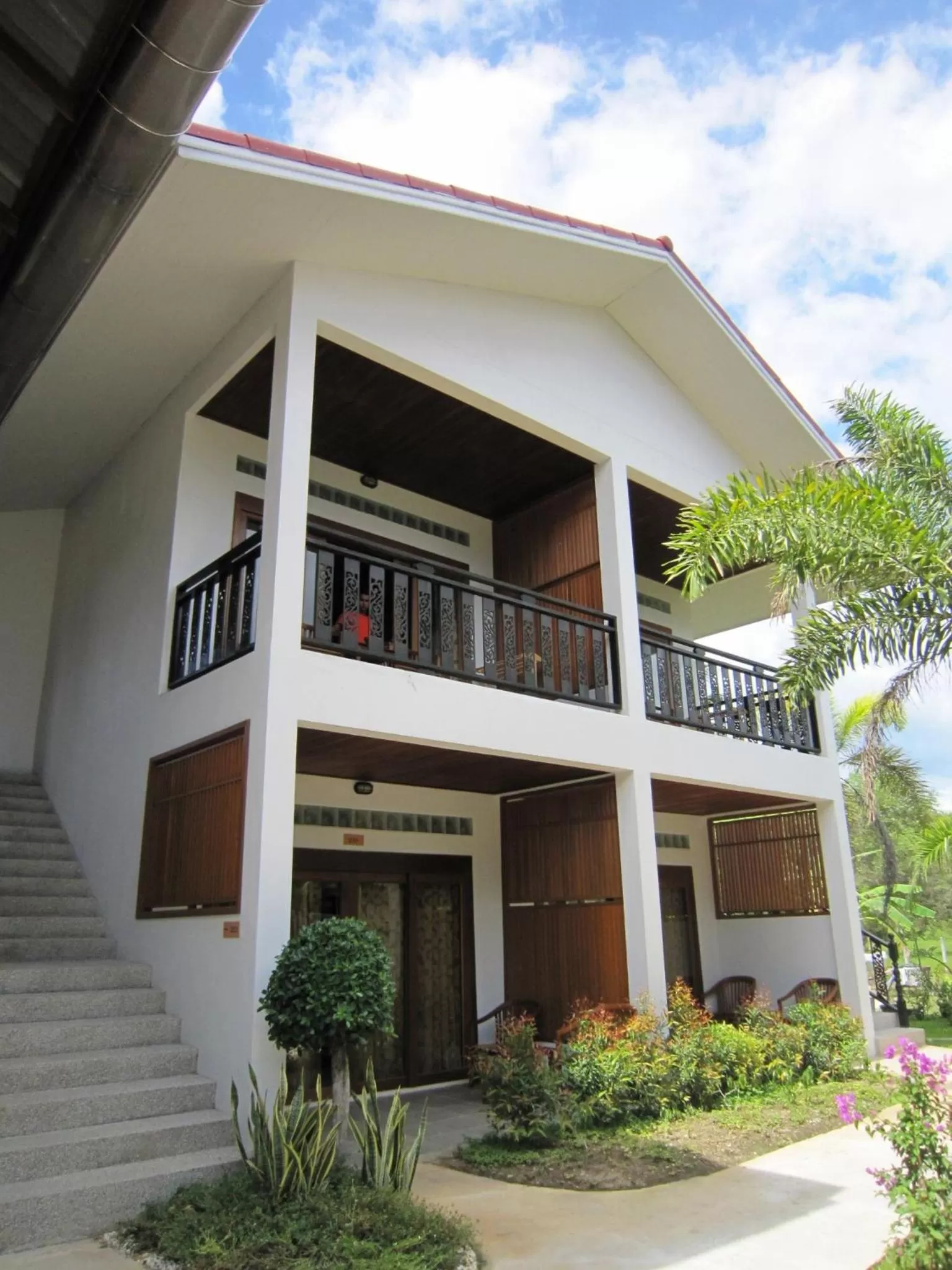 Photo of the whole room, Property Building in Pratum Resort