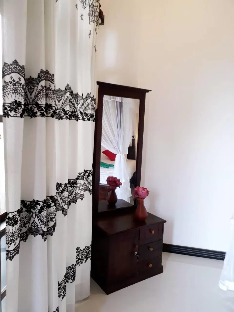 TV/Entertainment Center in Turtle Reef Guest