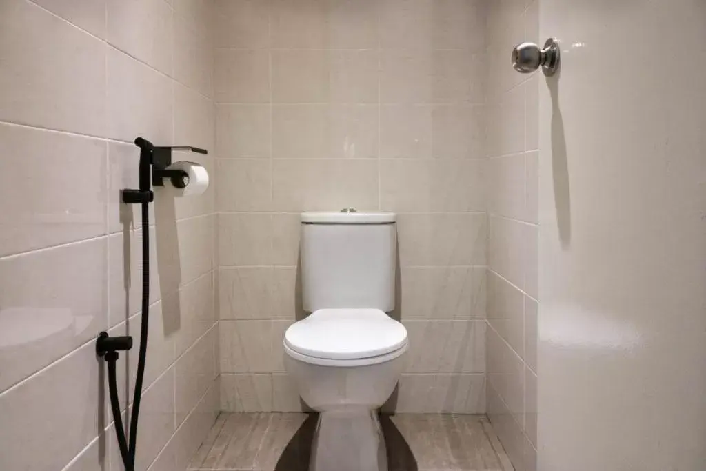 Superior Queen Room in The NINES HOTEL Malacca Superior Queen Room in The NINES HOTEL Malacca