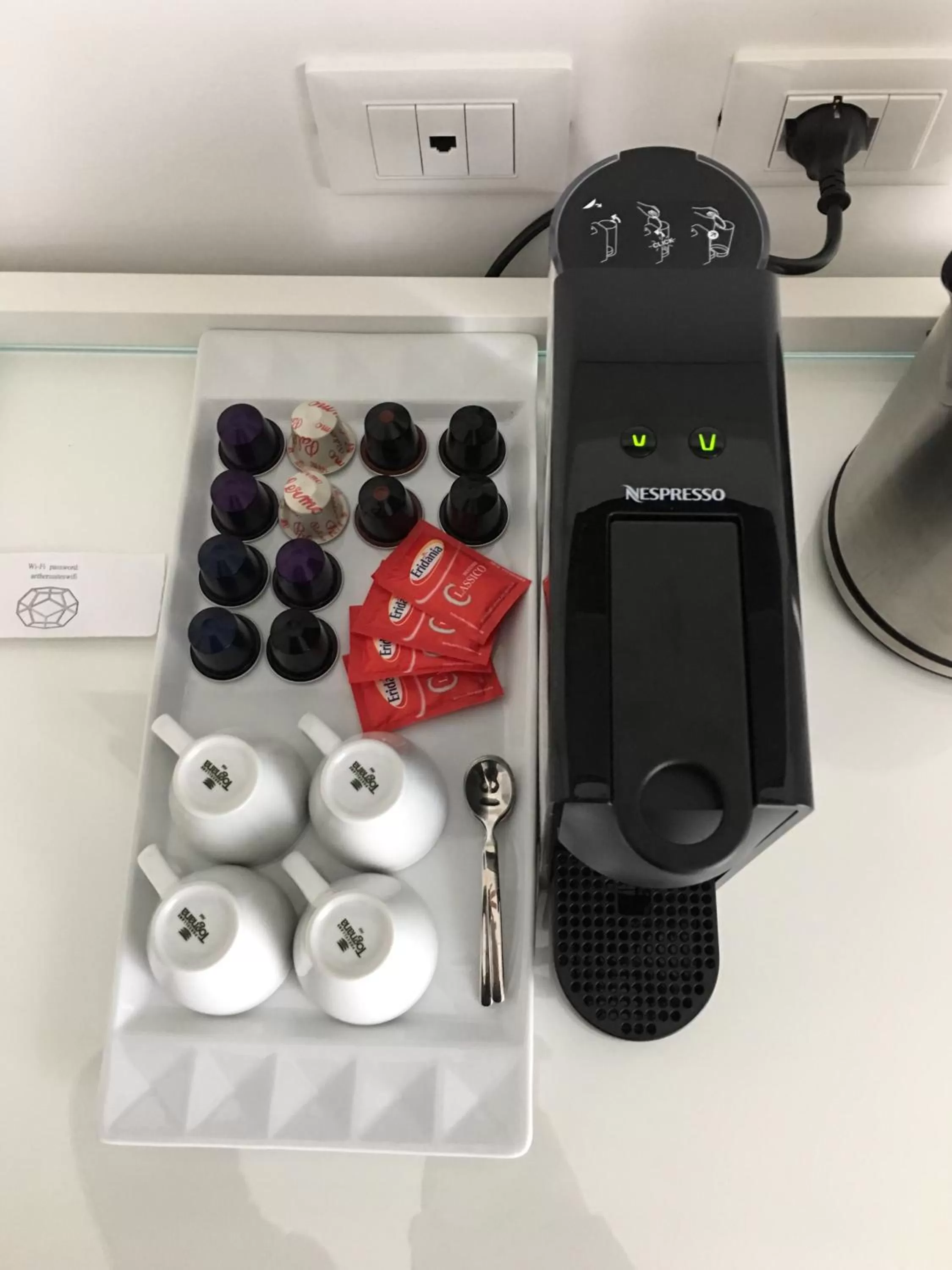 Aether Suites Tropea - Free Private Parking