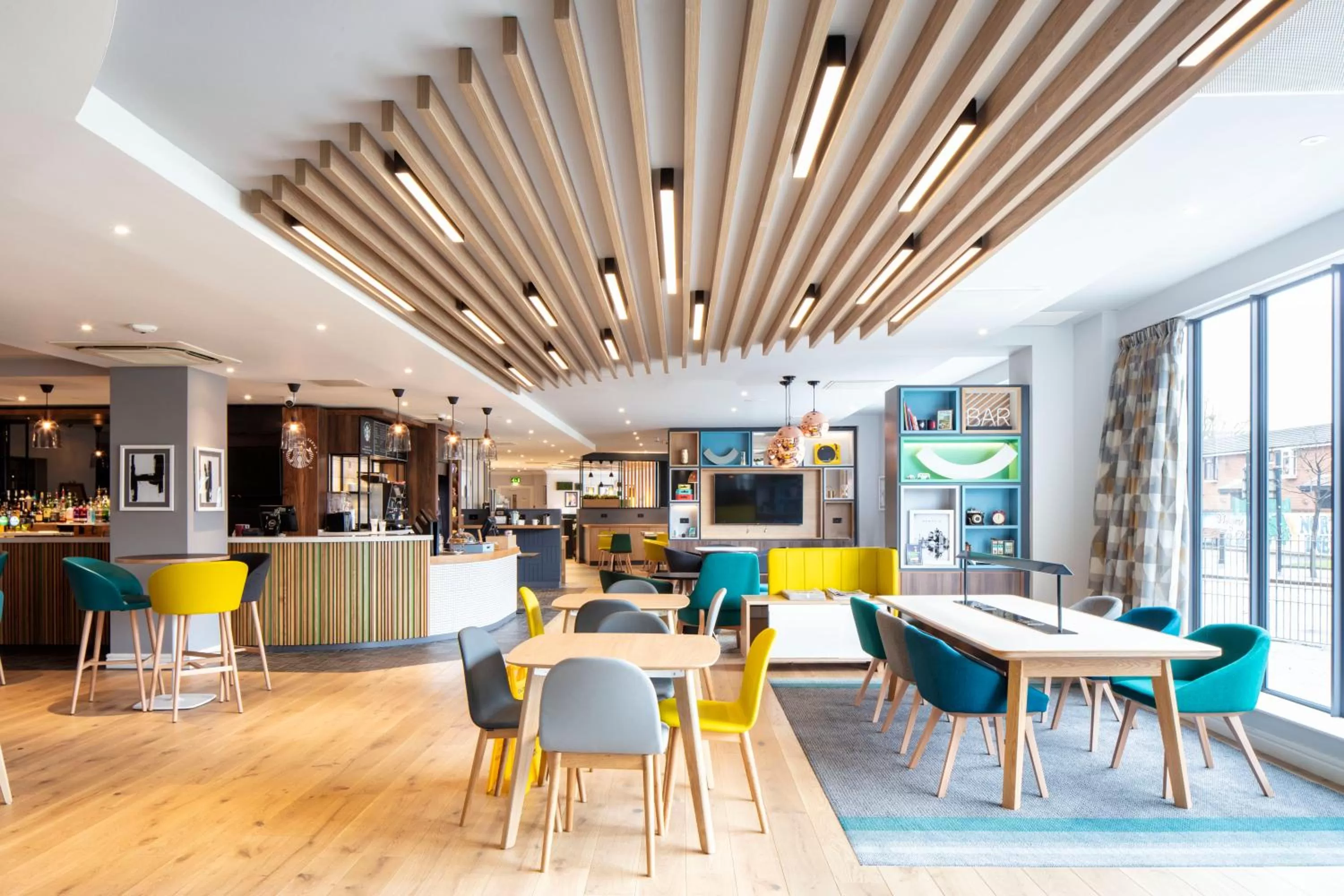 Holiday Inn Belfast by IHG