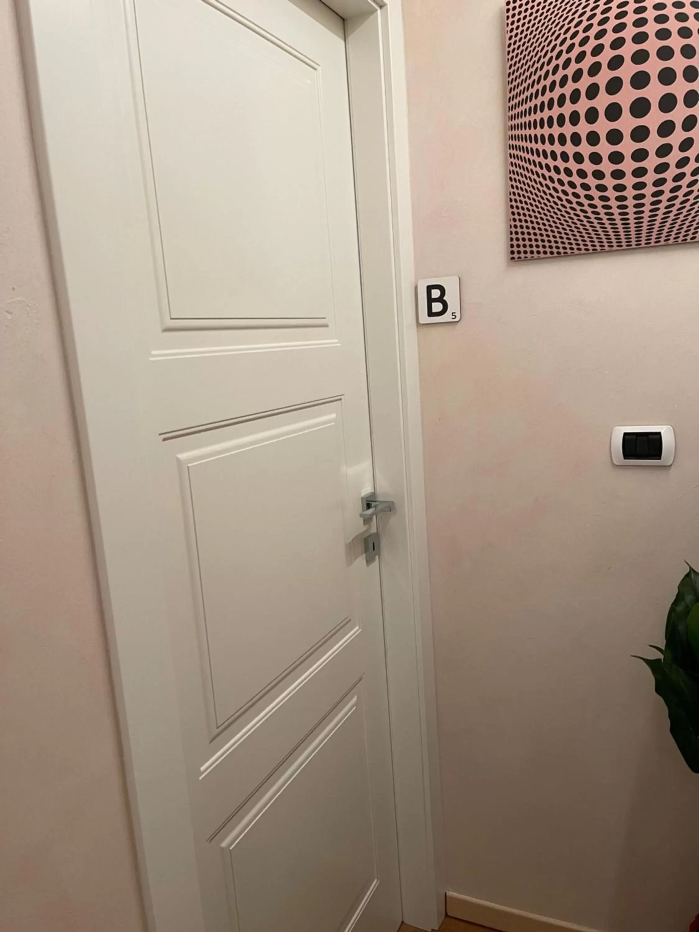 Smart-House Rent-Rooms FREE PARKING