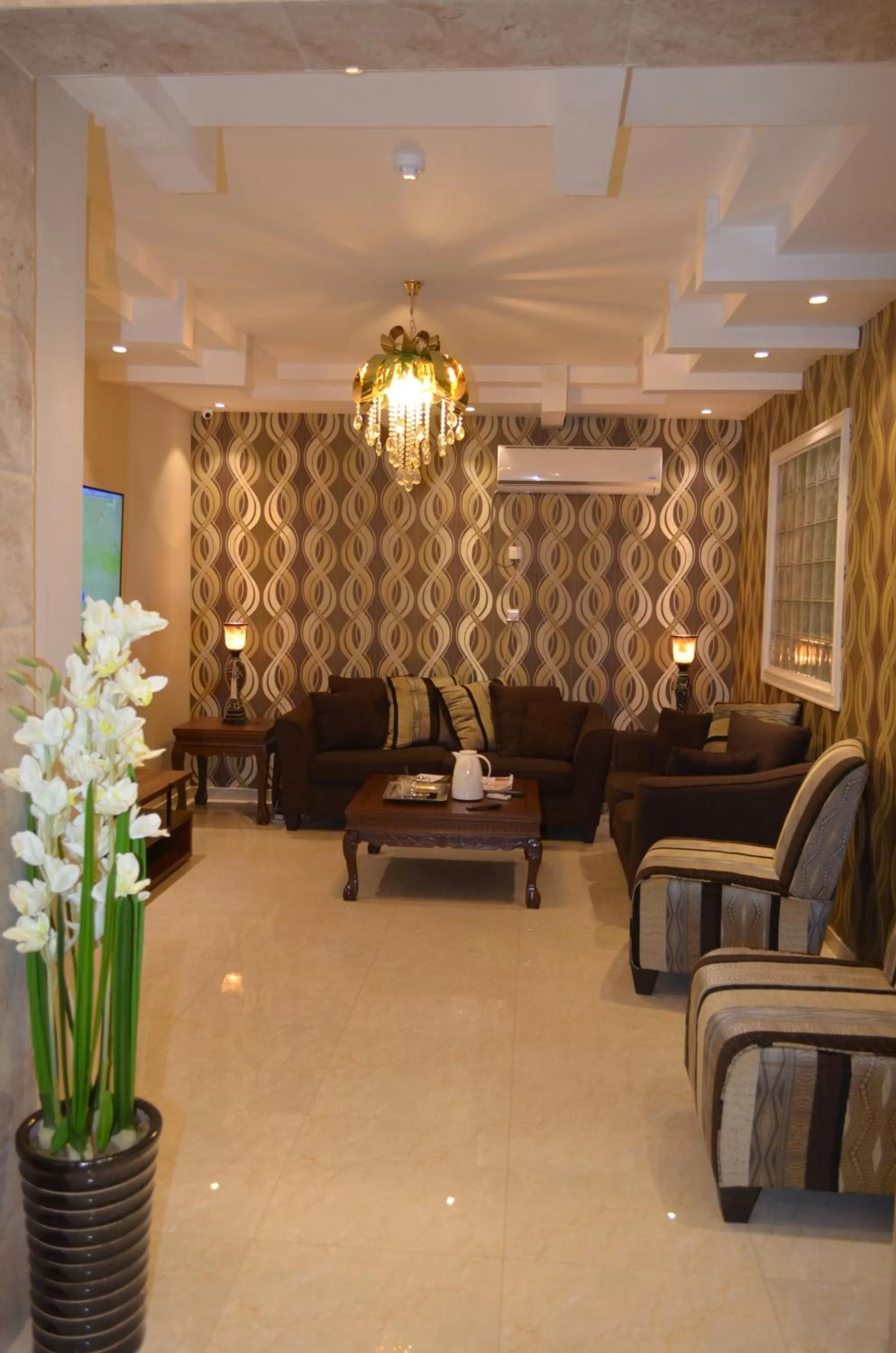 Communal lounge/ TV room, Lounge/Bar in Holiday Season