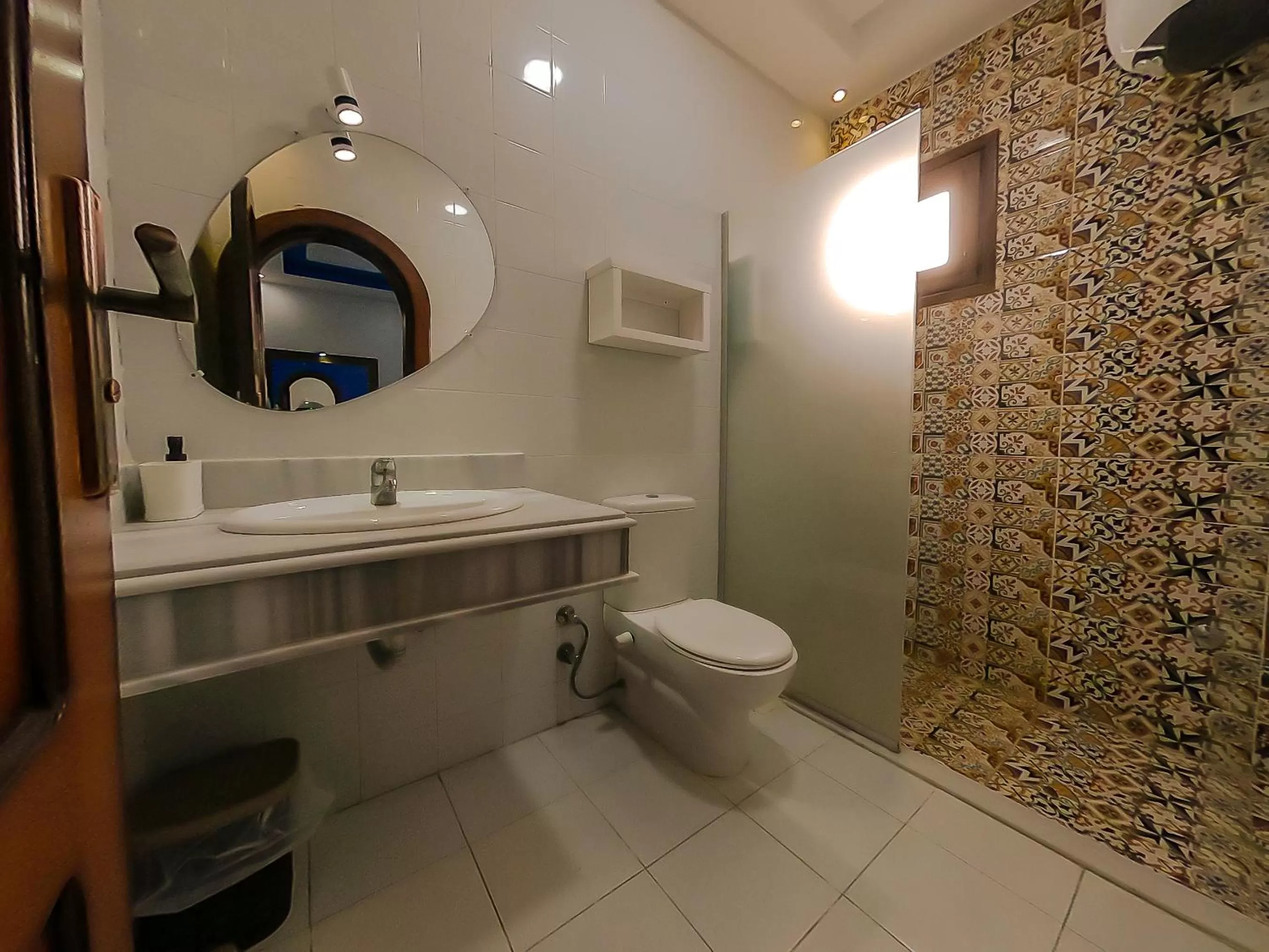 Seaview Panorama Hotel