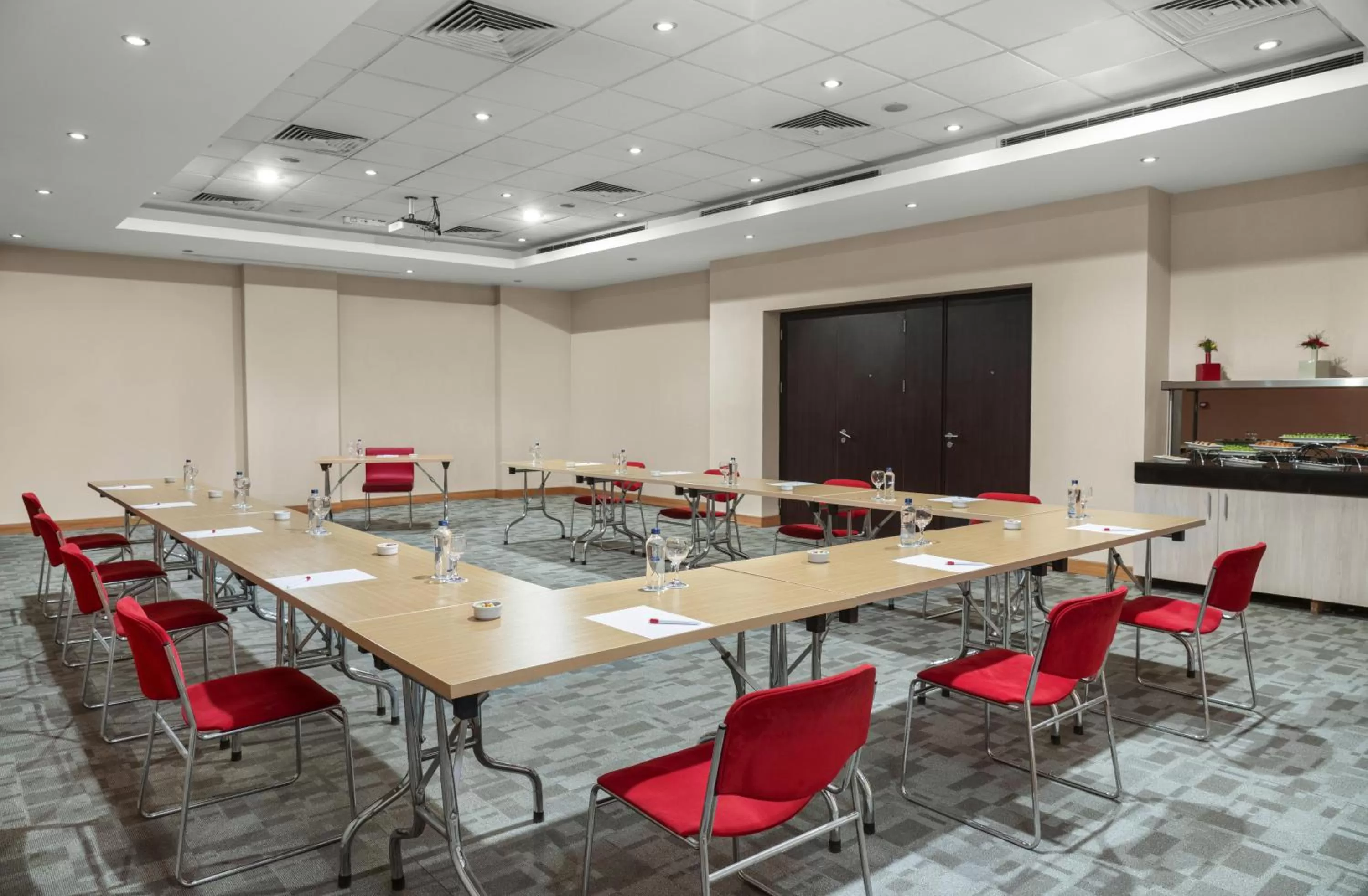 Meeting/conference room in Ibis Eskisehir