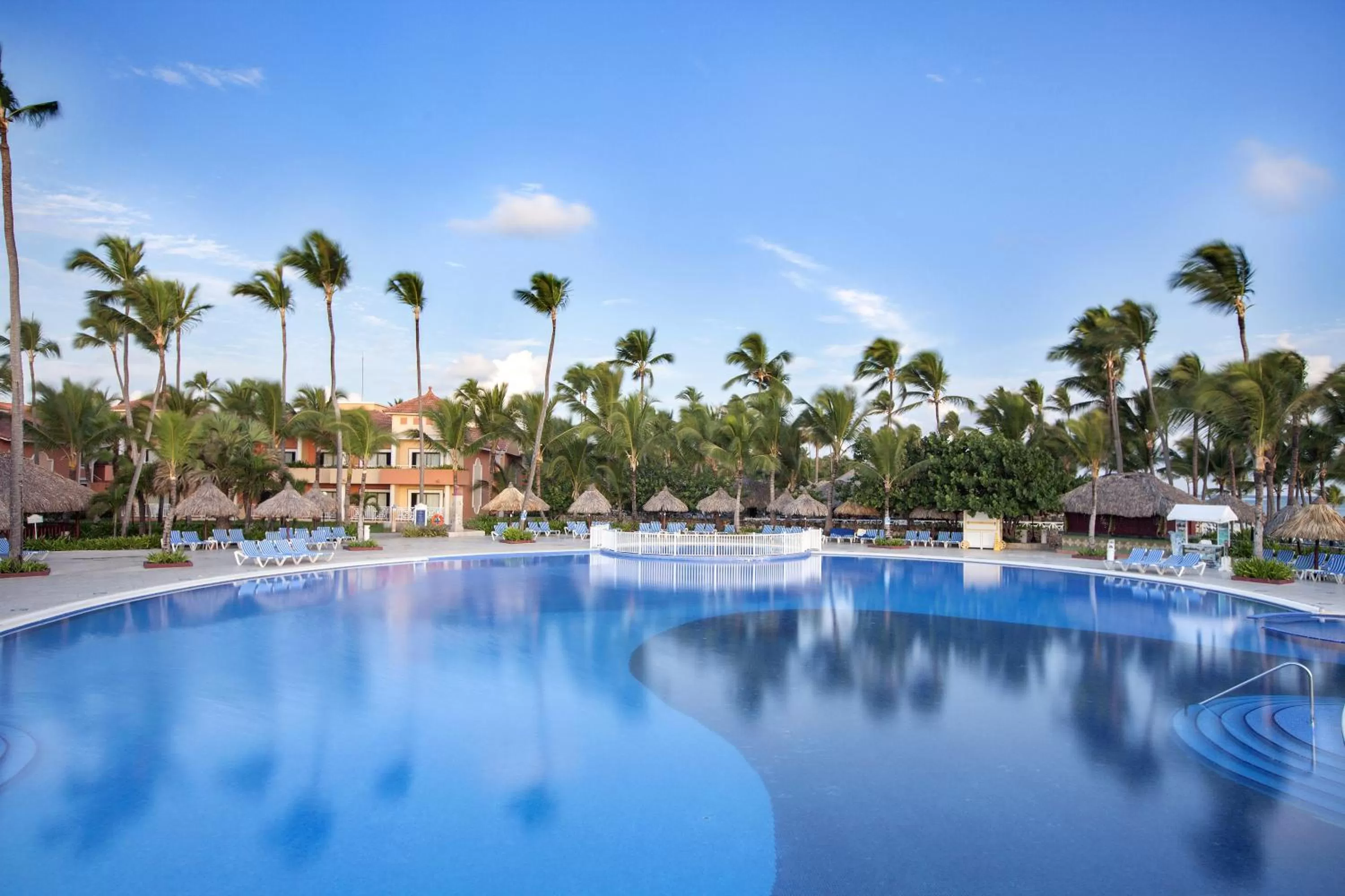Nearby landmark in Bahia Principe Grand Punta Cana - All Inclusive