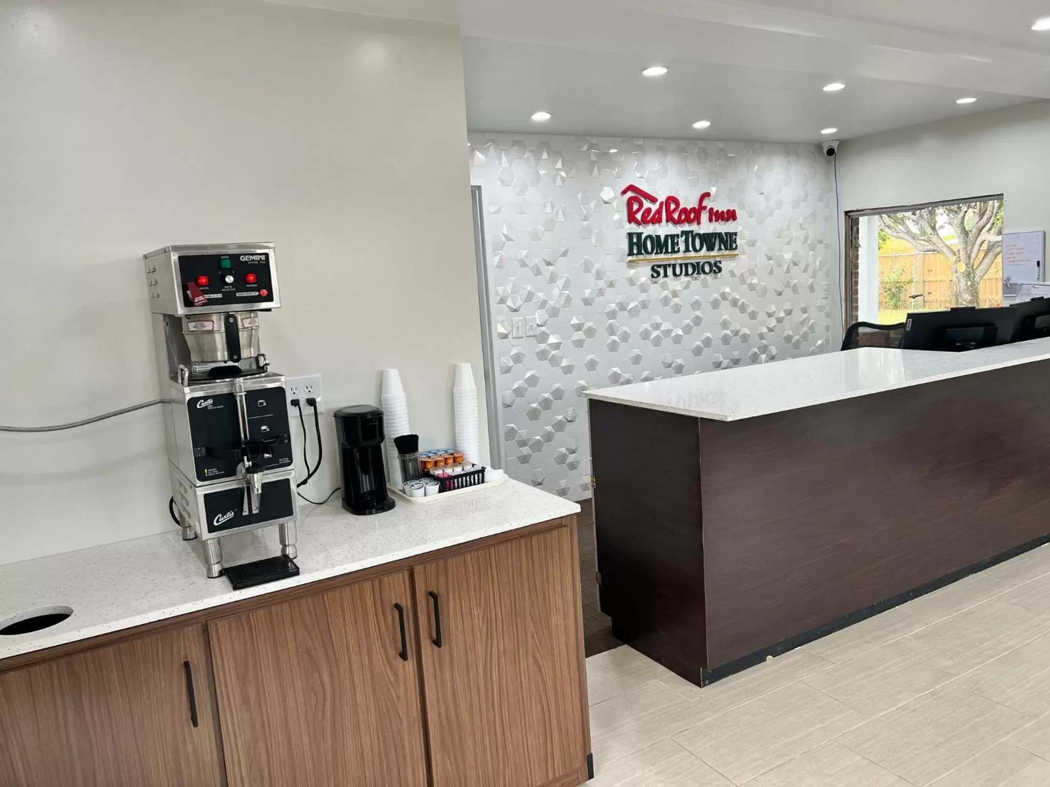 Other in Red Roof Inn Georgetown, KY