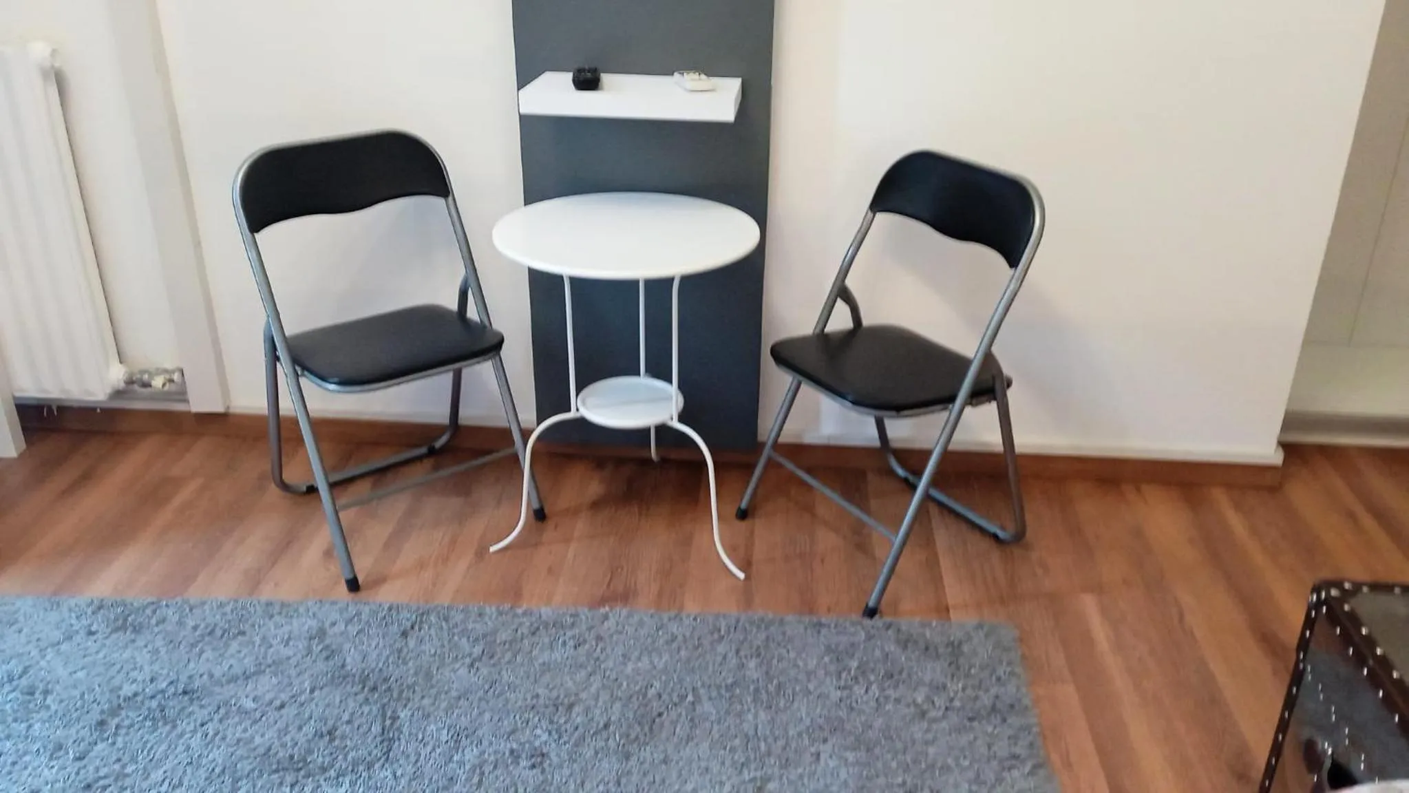 Bedroom in Megaride Guest House