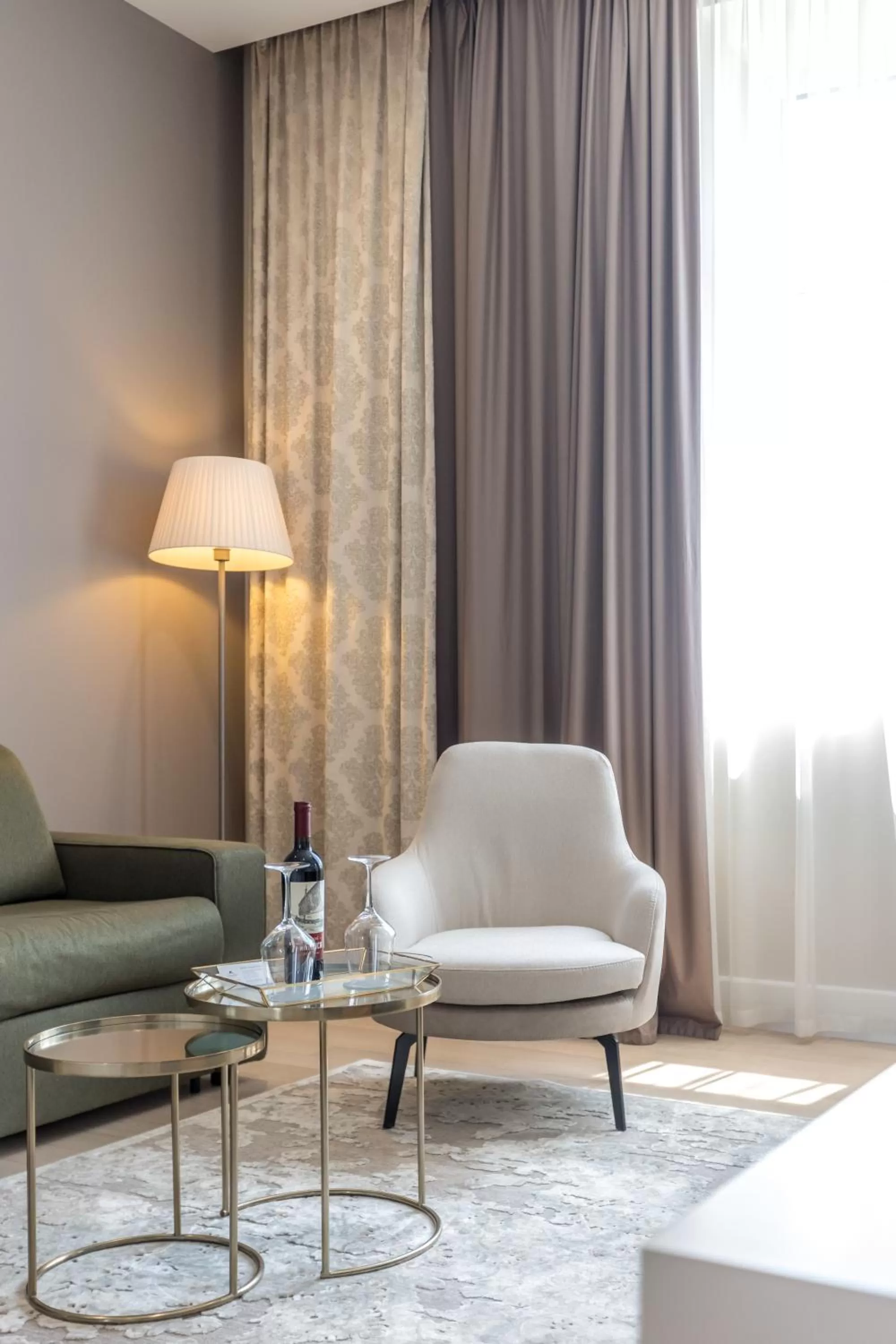 Other in Cornaro Hotel