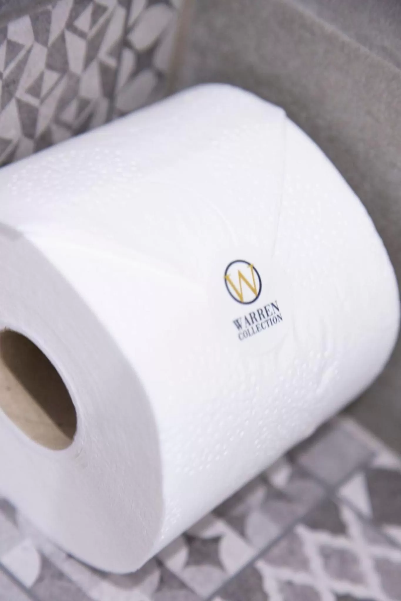 Quarter by the Warren Collection