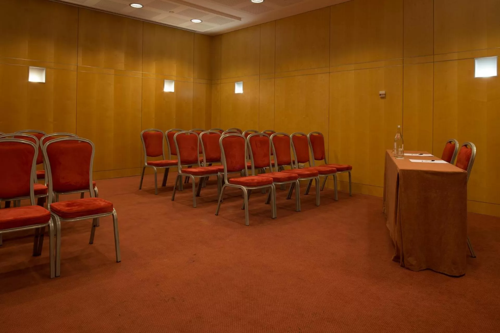 Business facilities in VIP Executive Entrecampos Hotel & Conference