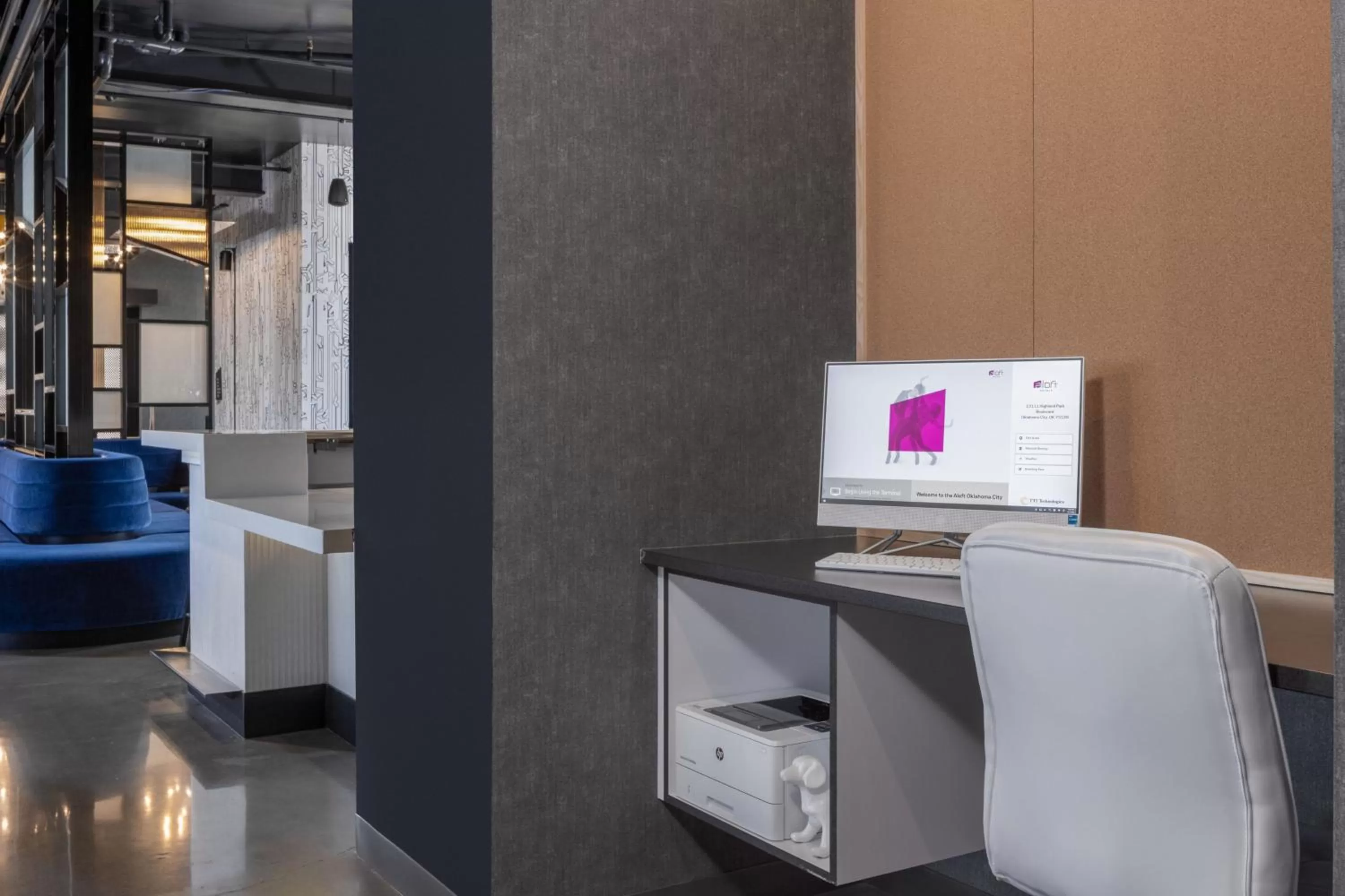 Other in Aloft Oklahoma City Quail Springs