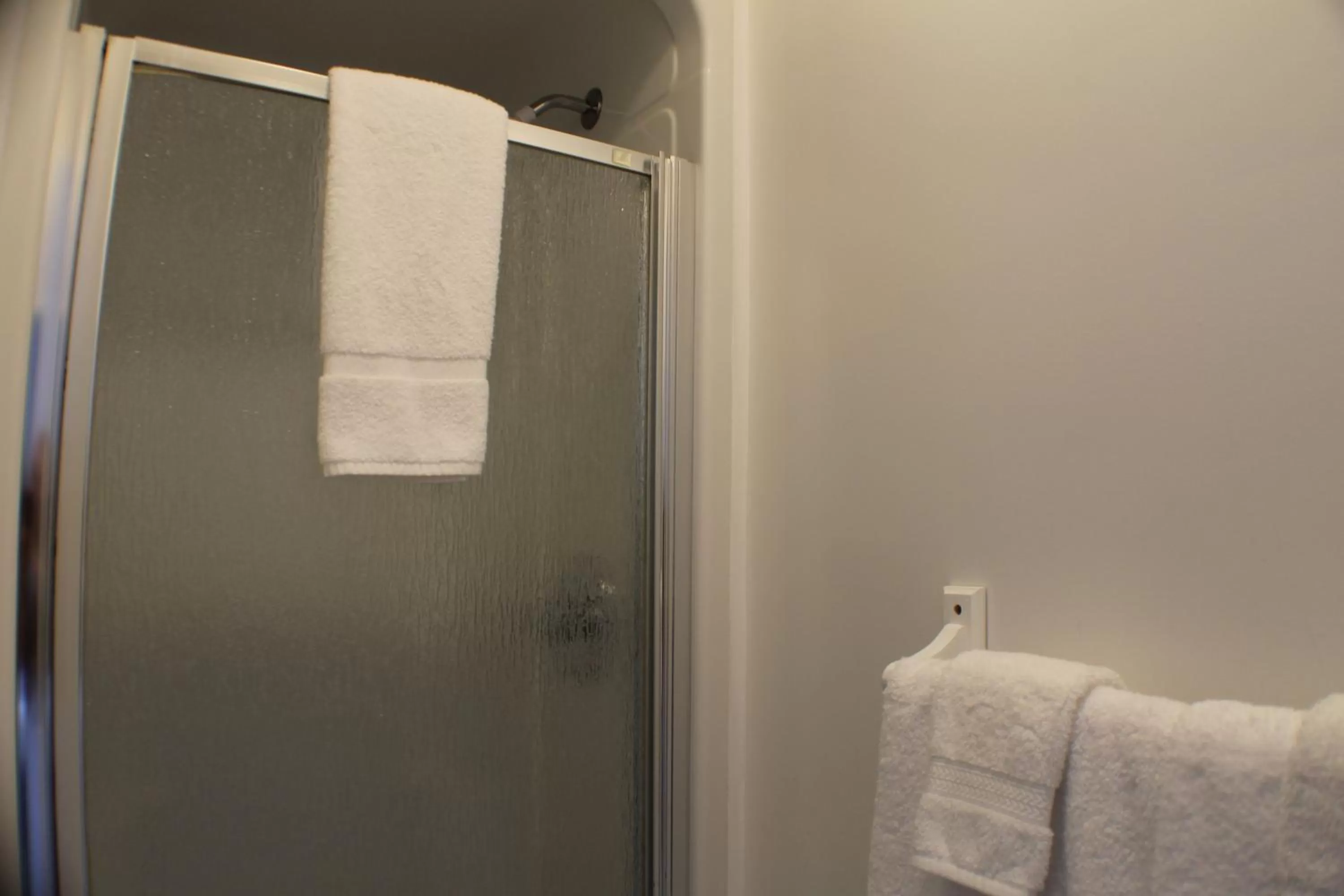 Auberge Valcartier - Par Aneyro