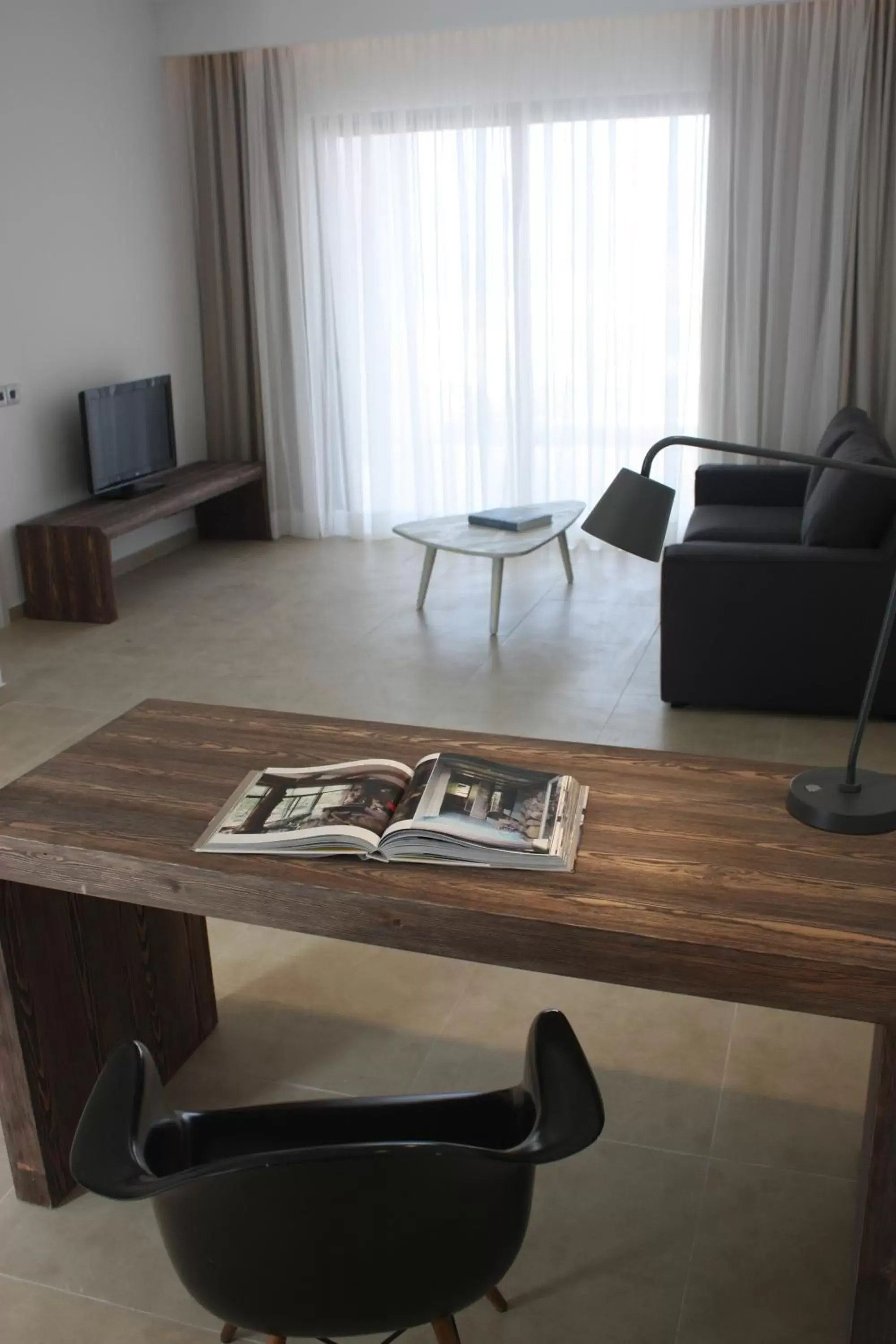 Comfort Suite with Airport Transfer in Amphora Hotel & Suites Comfort Suite with Airport Transfer in Amphora Hotel & Suites