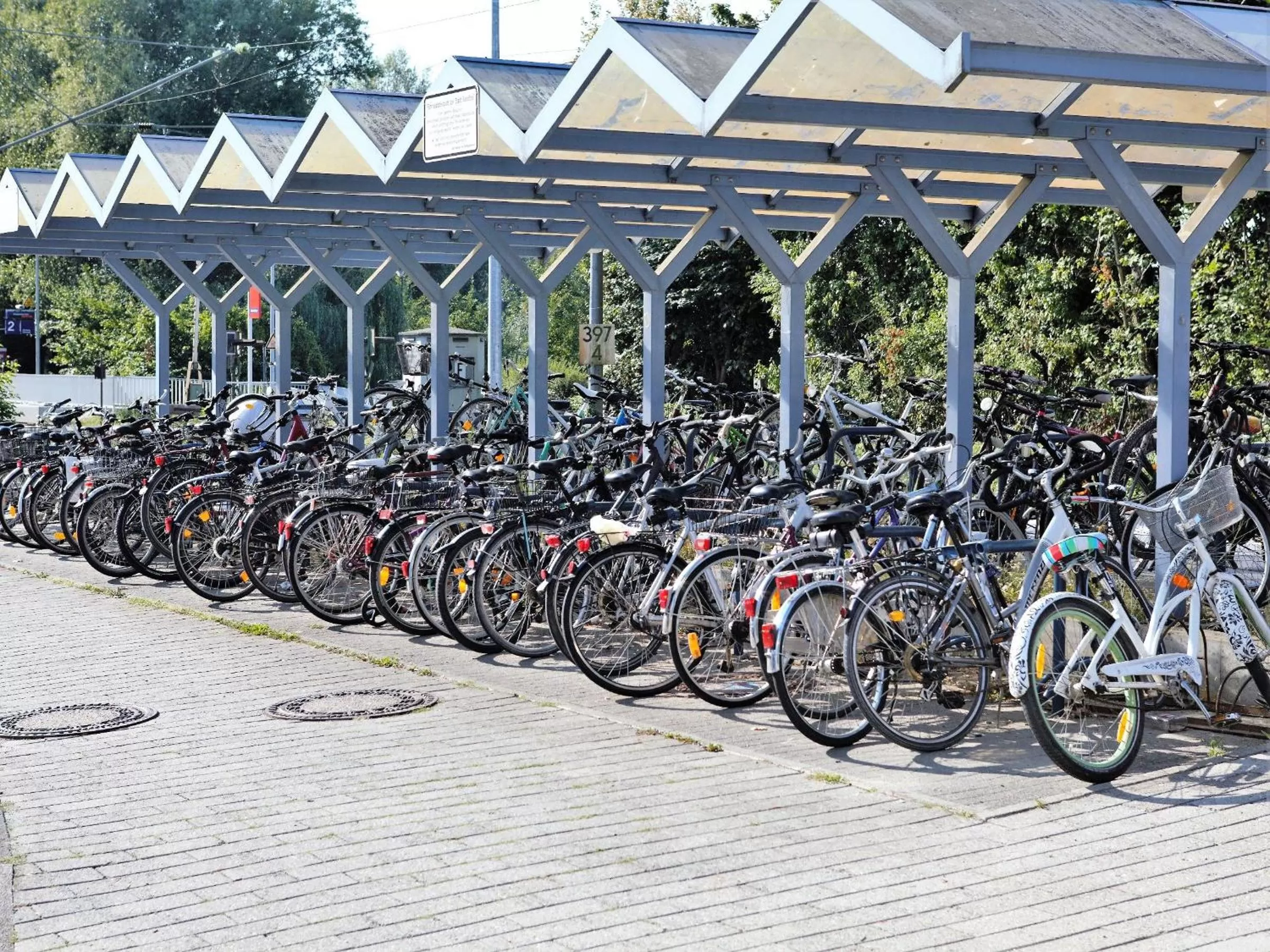 Other, Other Activities in Radhotel am Gleis