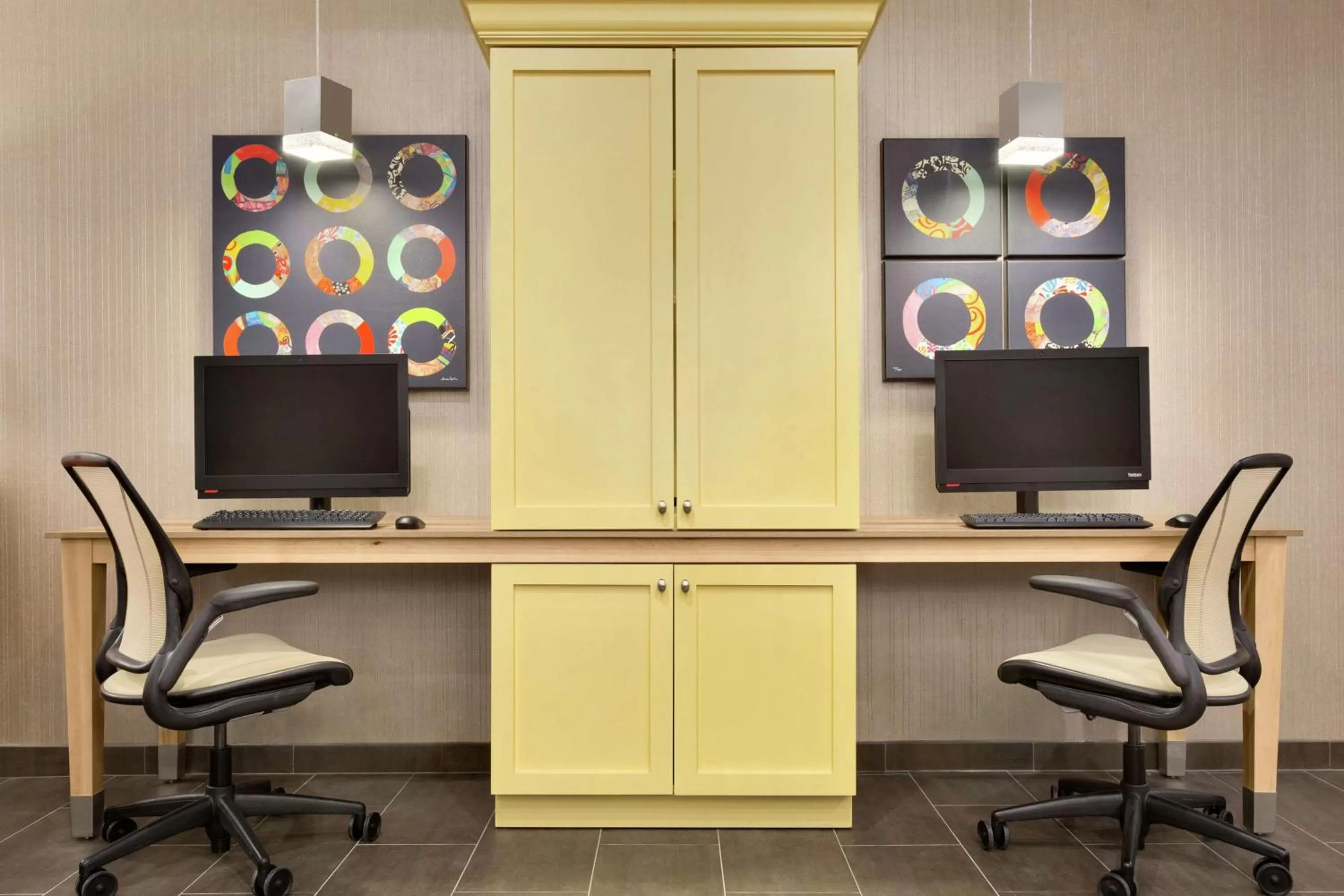 Business facilities in Home2 Suites By Hilton Florence Cincinnati Airport South