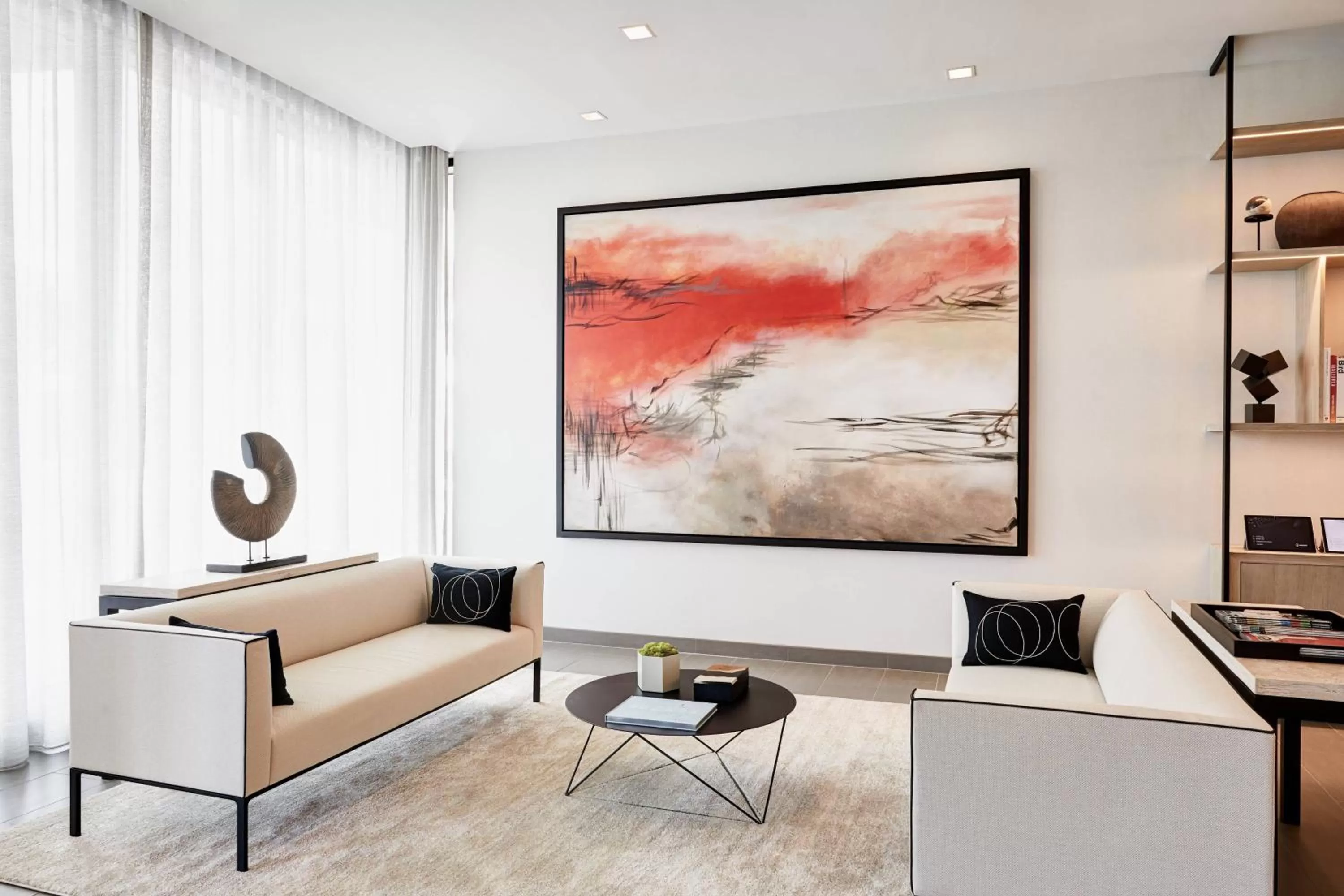 Other in AC Hotel by Marriott Tampa Airport