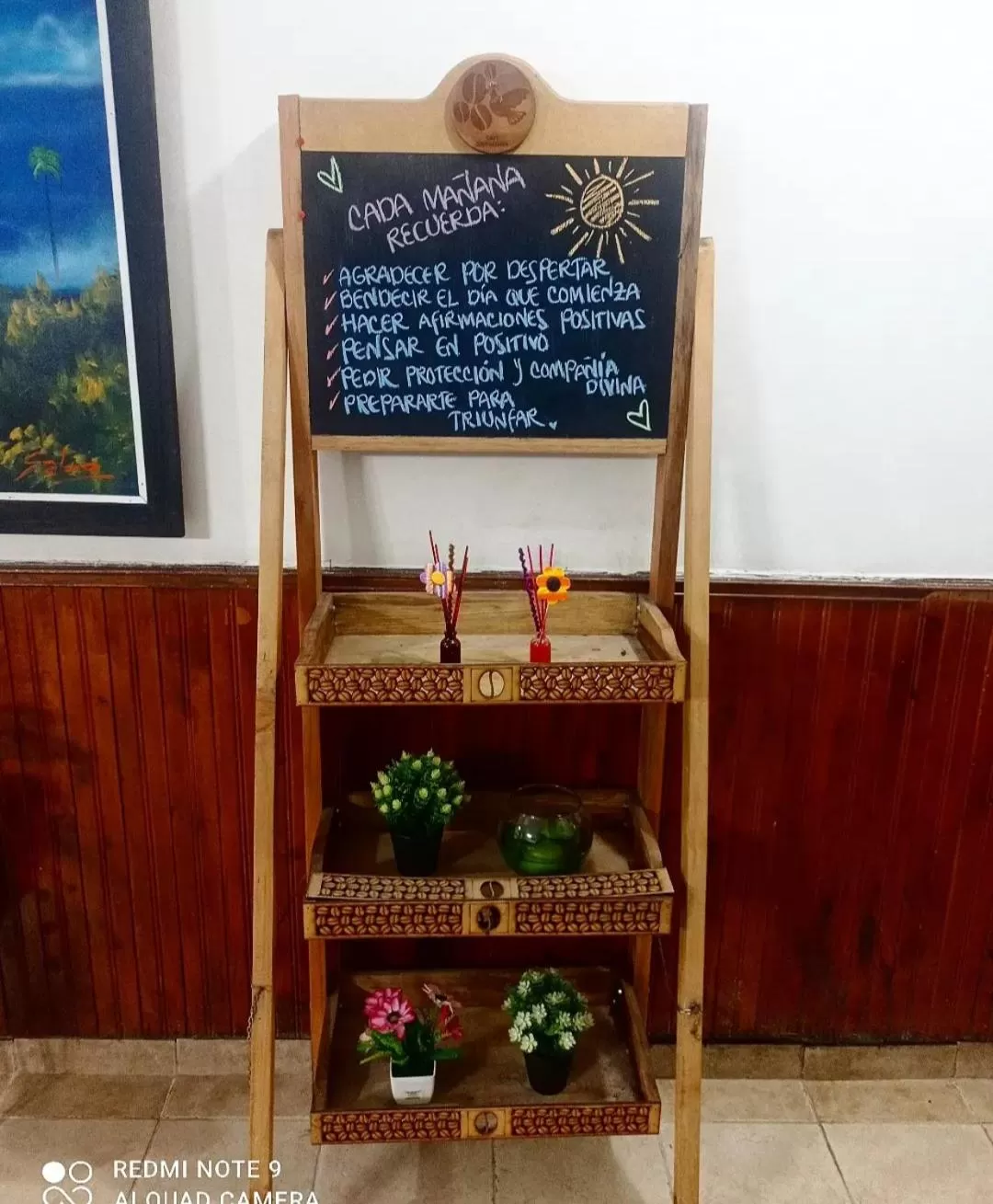 Hotel Plaza Calarcá