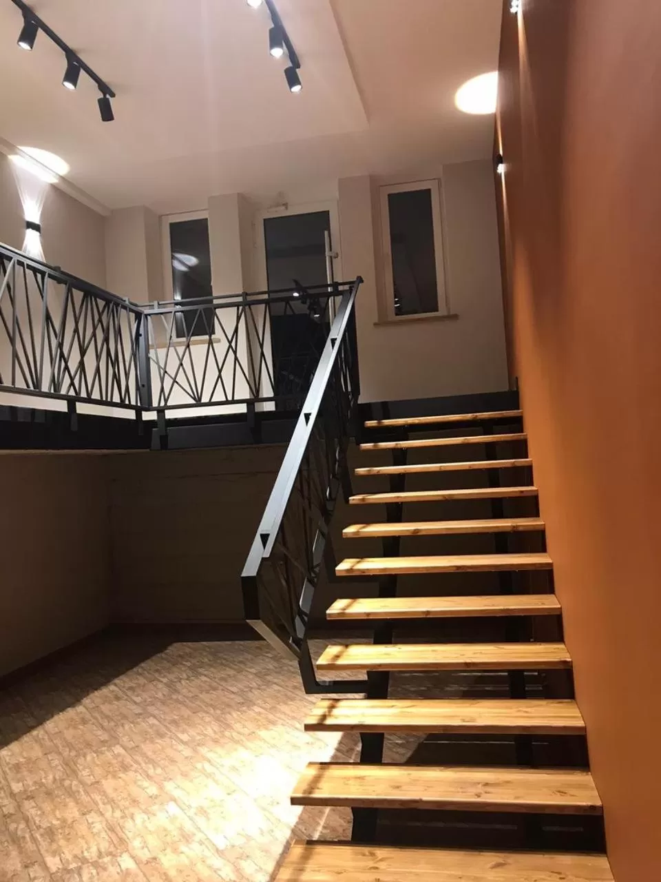 Guest House in Gyumri