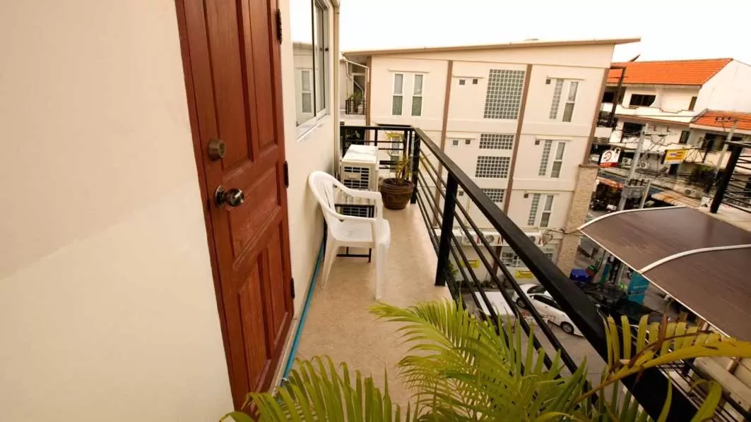 Bluebird Inn Pattaya