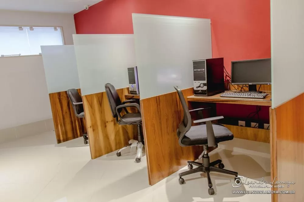 Meeting/conference room, Business Area/Conference Room in Capri Hotel