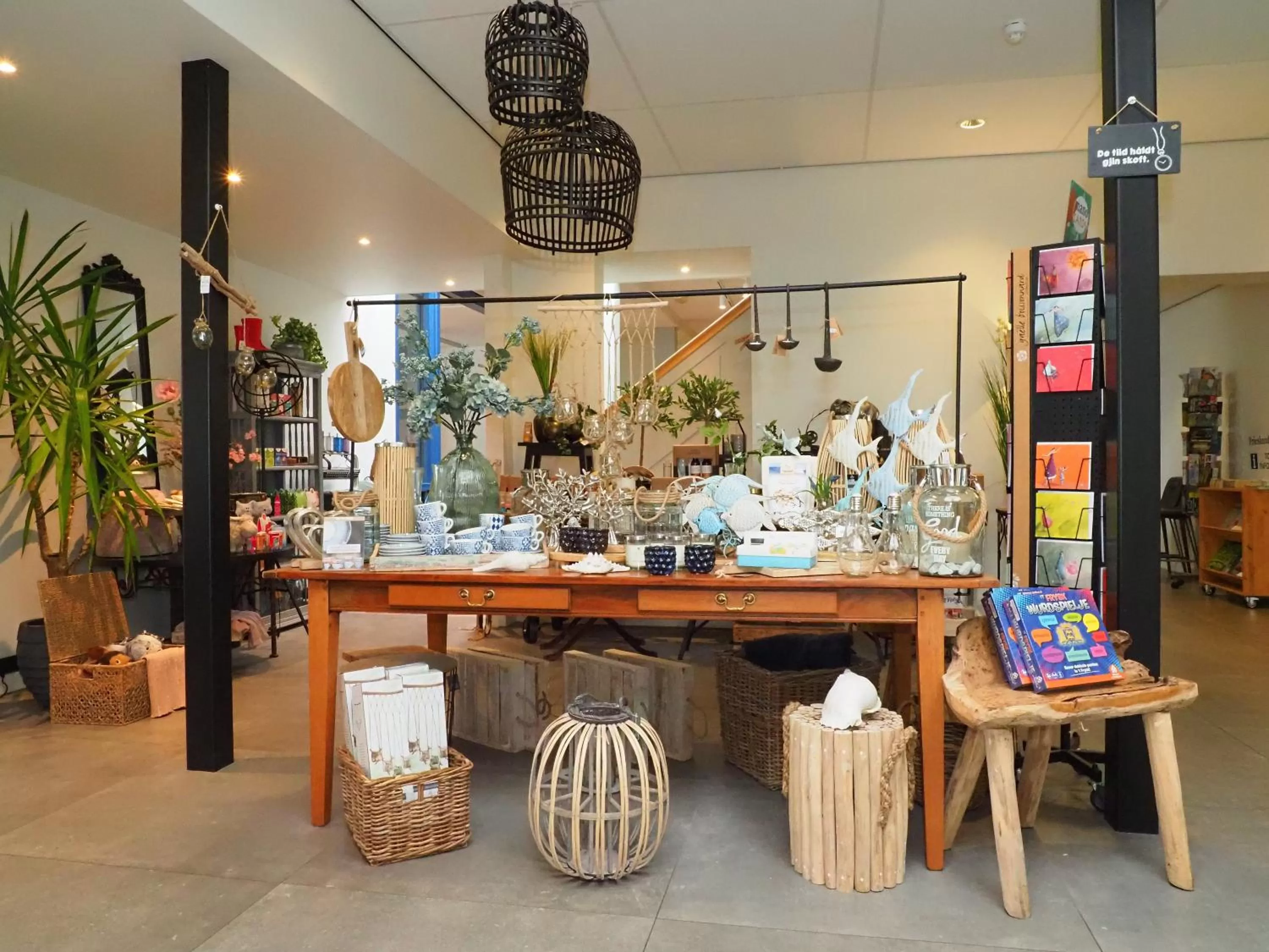 Restaurant/Places to Eat in Hajé Hotel Joure