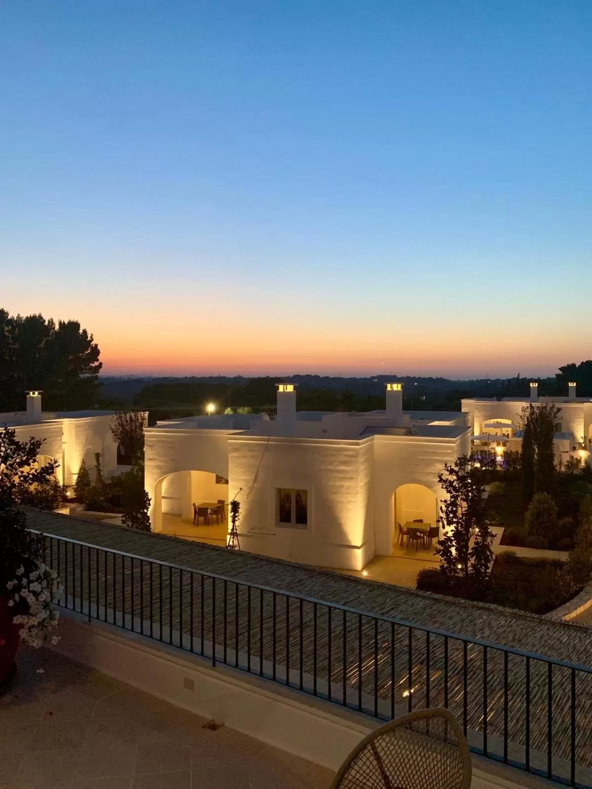 Activities in Borgo Cozzana