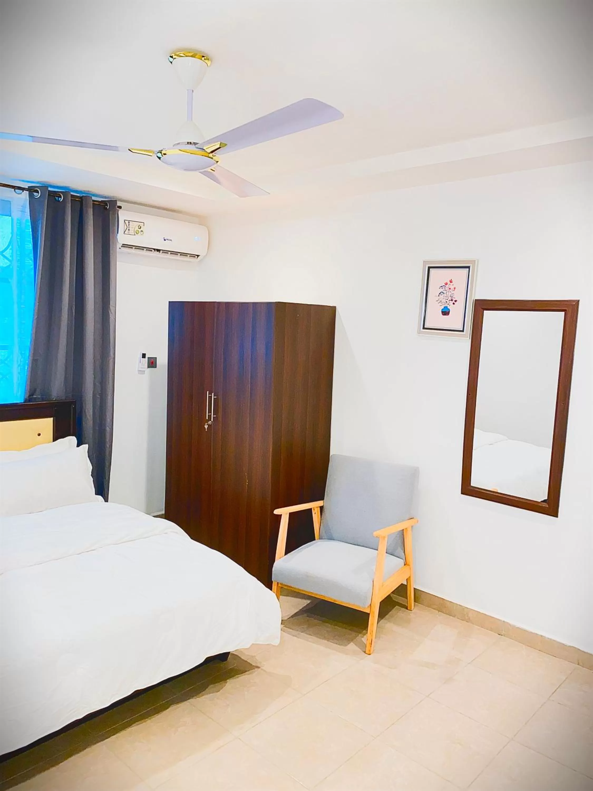 AIDEN HOMES AND APARTMENTS