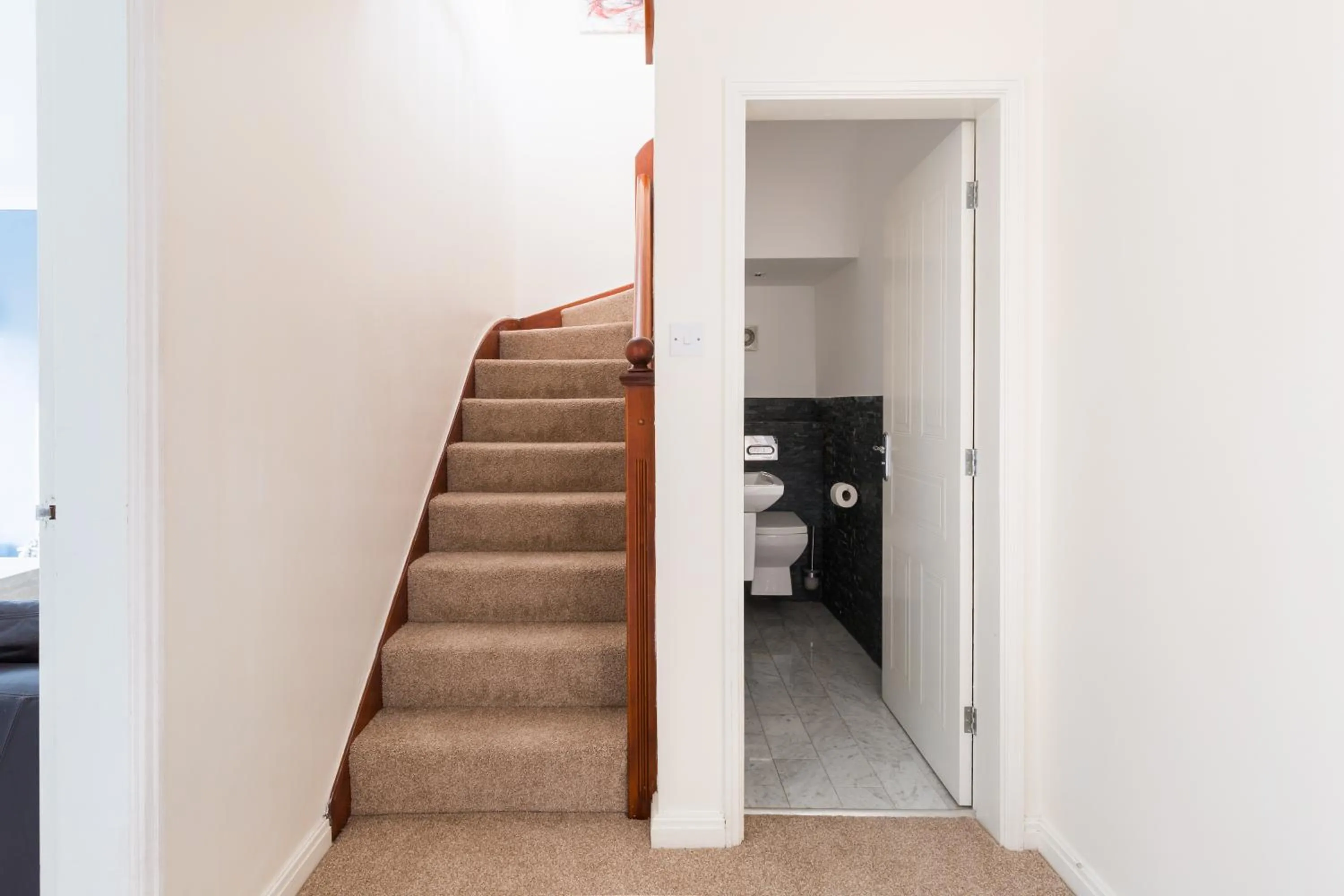 Other in Drayton Manor House FREE parking